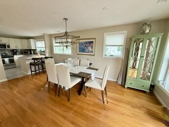 605 White Cliff Drive Unit 605 Property Photo 4