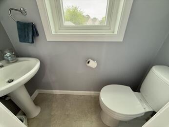 605 White Cliff Drive Unit 605 Property Photo 7