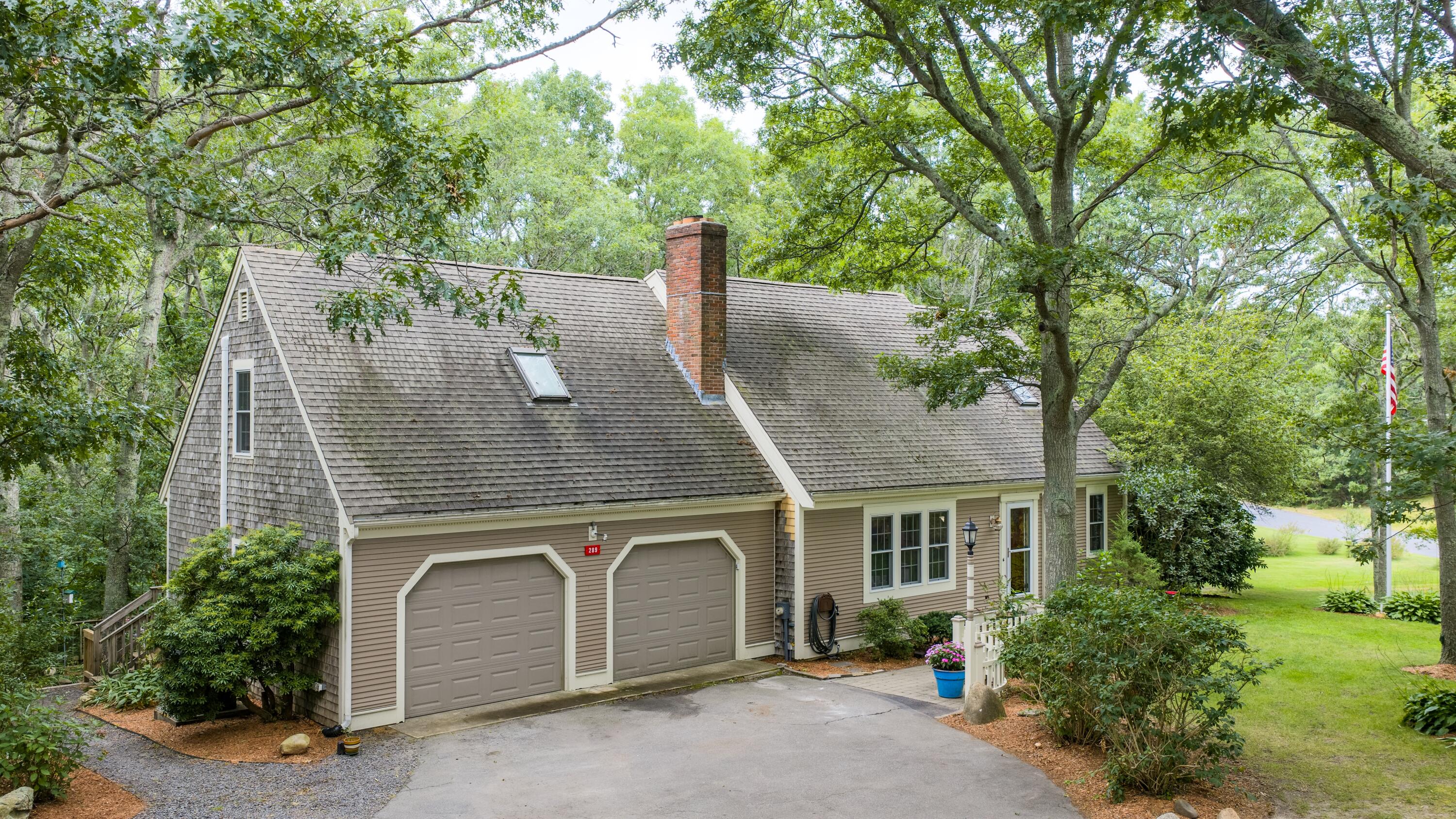 289 Quaker Meetinghouse Road Property Photo 3
