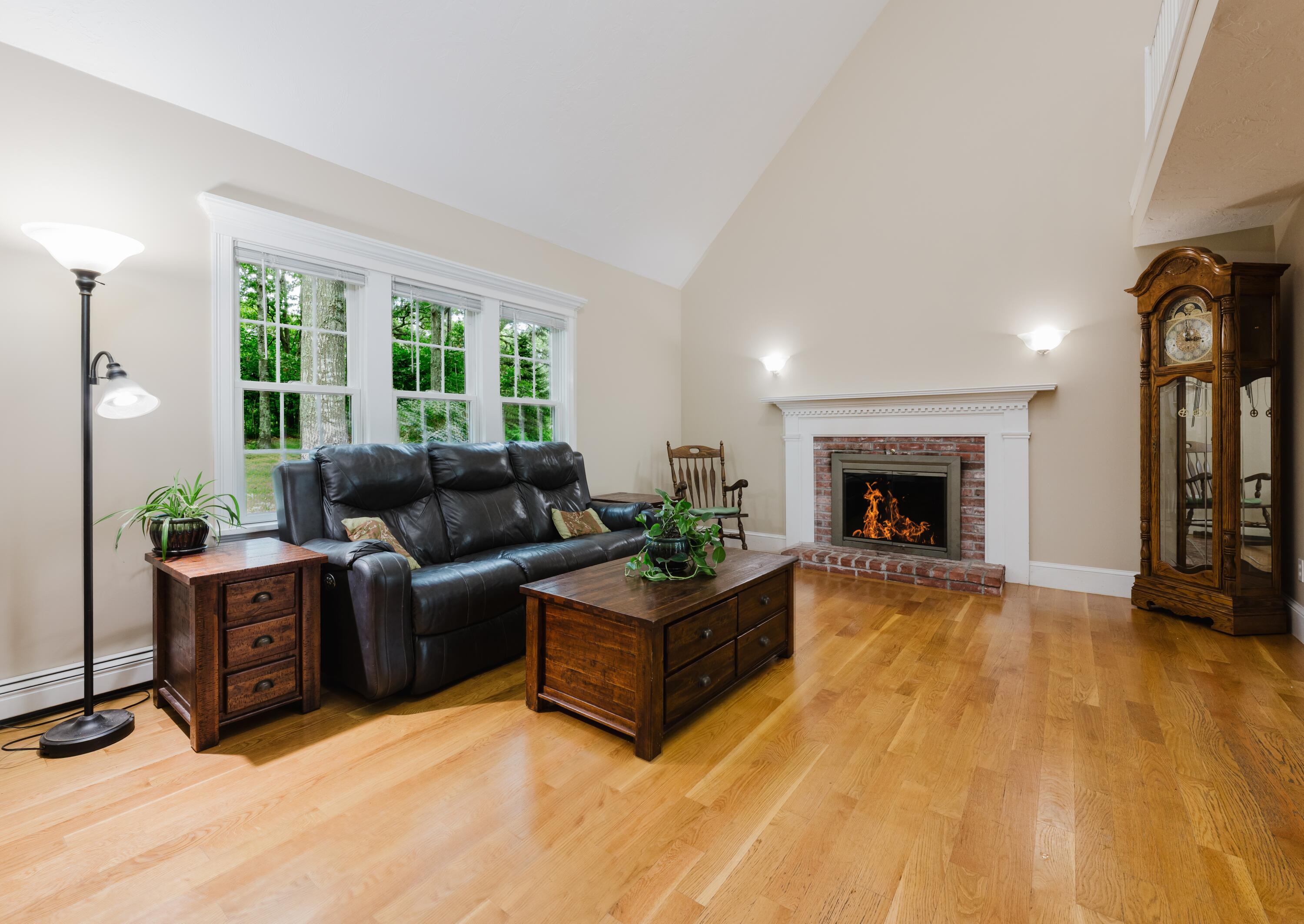 289 Quaker Meetinghouse Road Property Photo 5