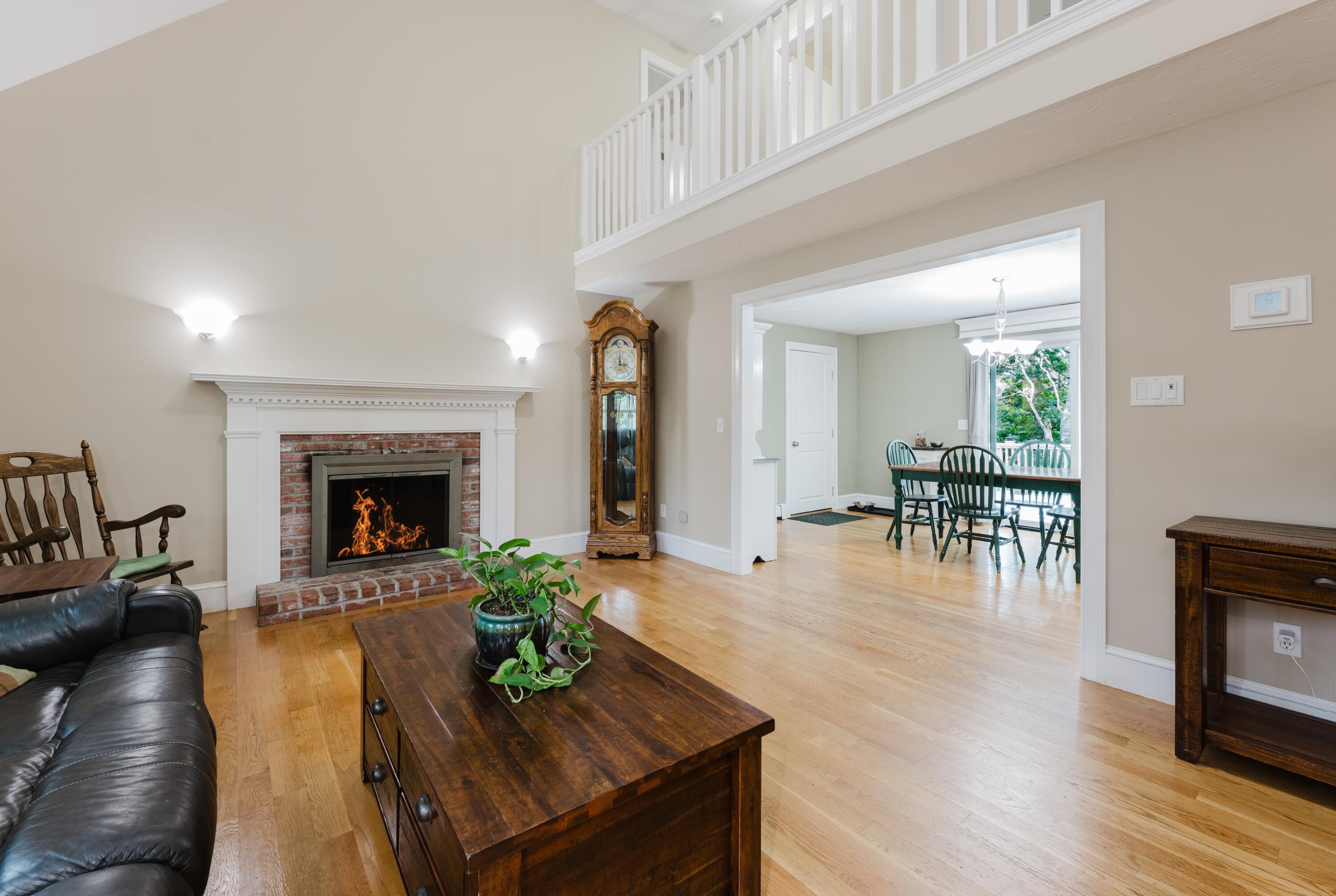 289 Quaker Meetinghouse Road Property Photo 6