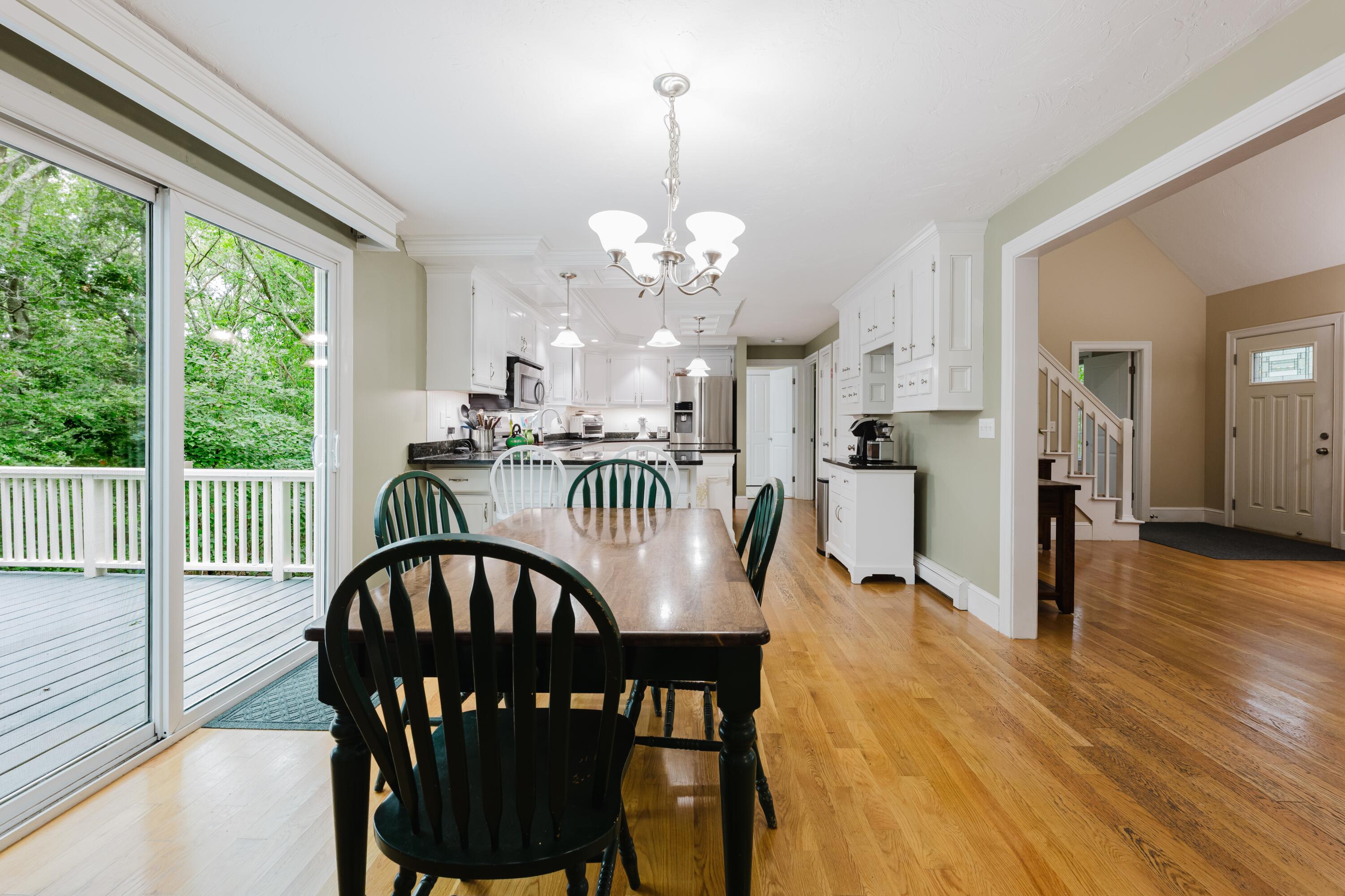 289 Quaker Meetinghouse Road Property Photo 8
