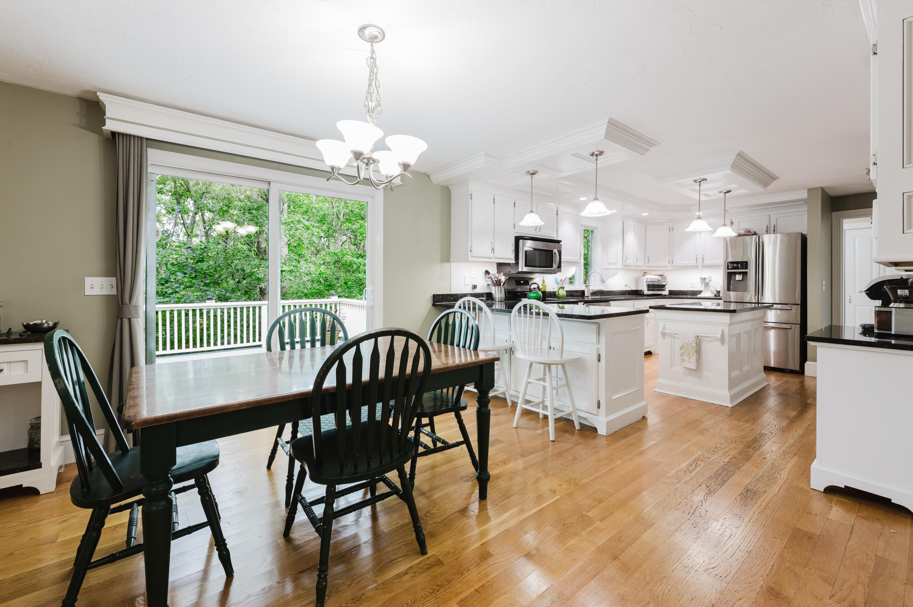 289 Quaker Meetinghouse Road Property Photo 9