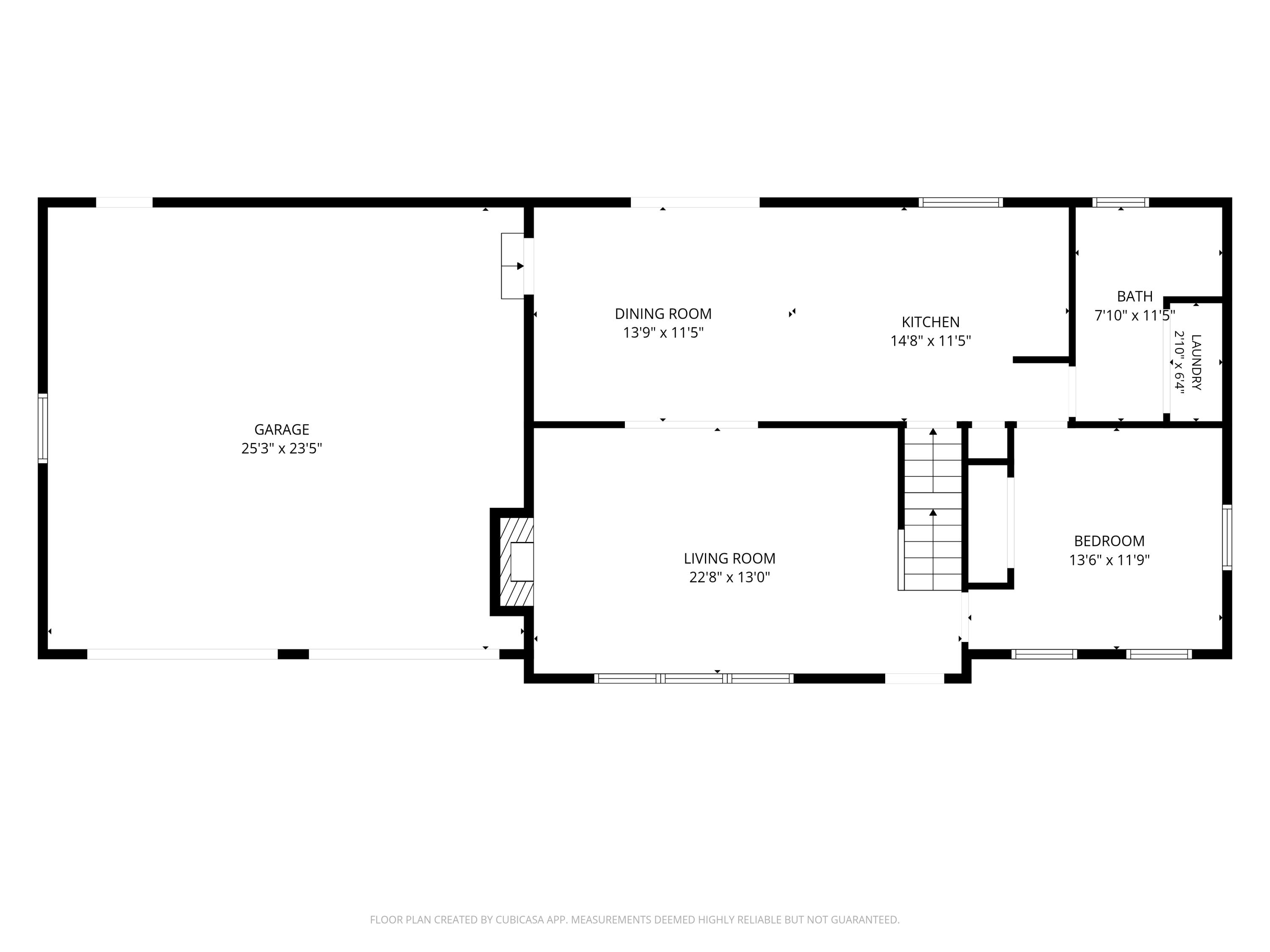 289 Quaker Meetinghouse Road Property Photo 22