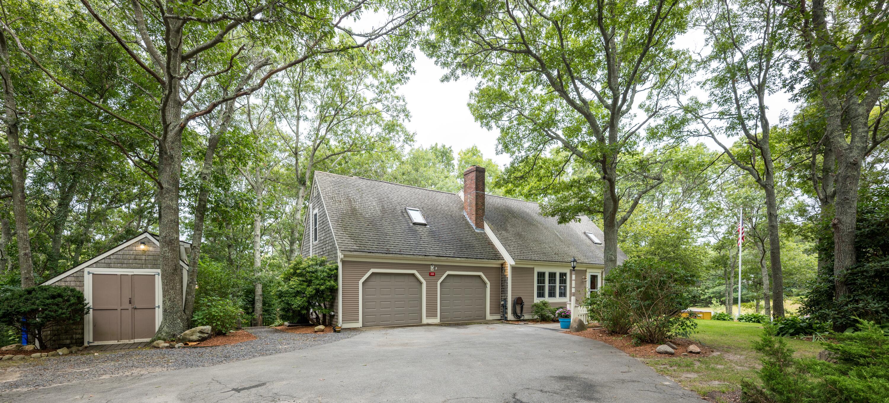 289 Quaker Meetinghouse Road Property Photo 26