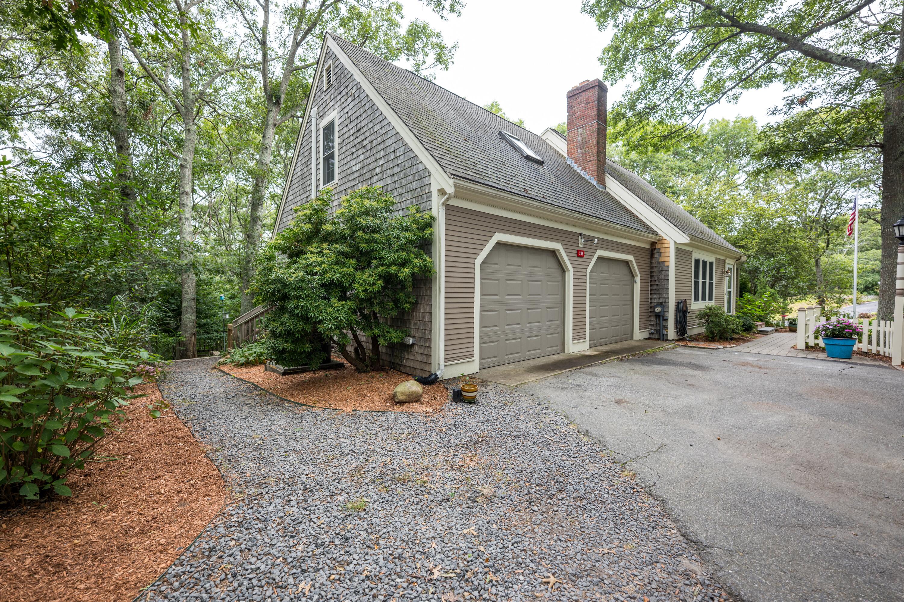 289 Quaker Meetinghouse Road Property Photo 27