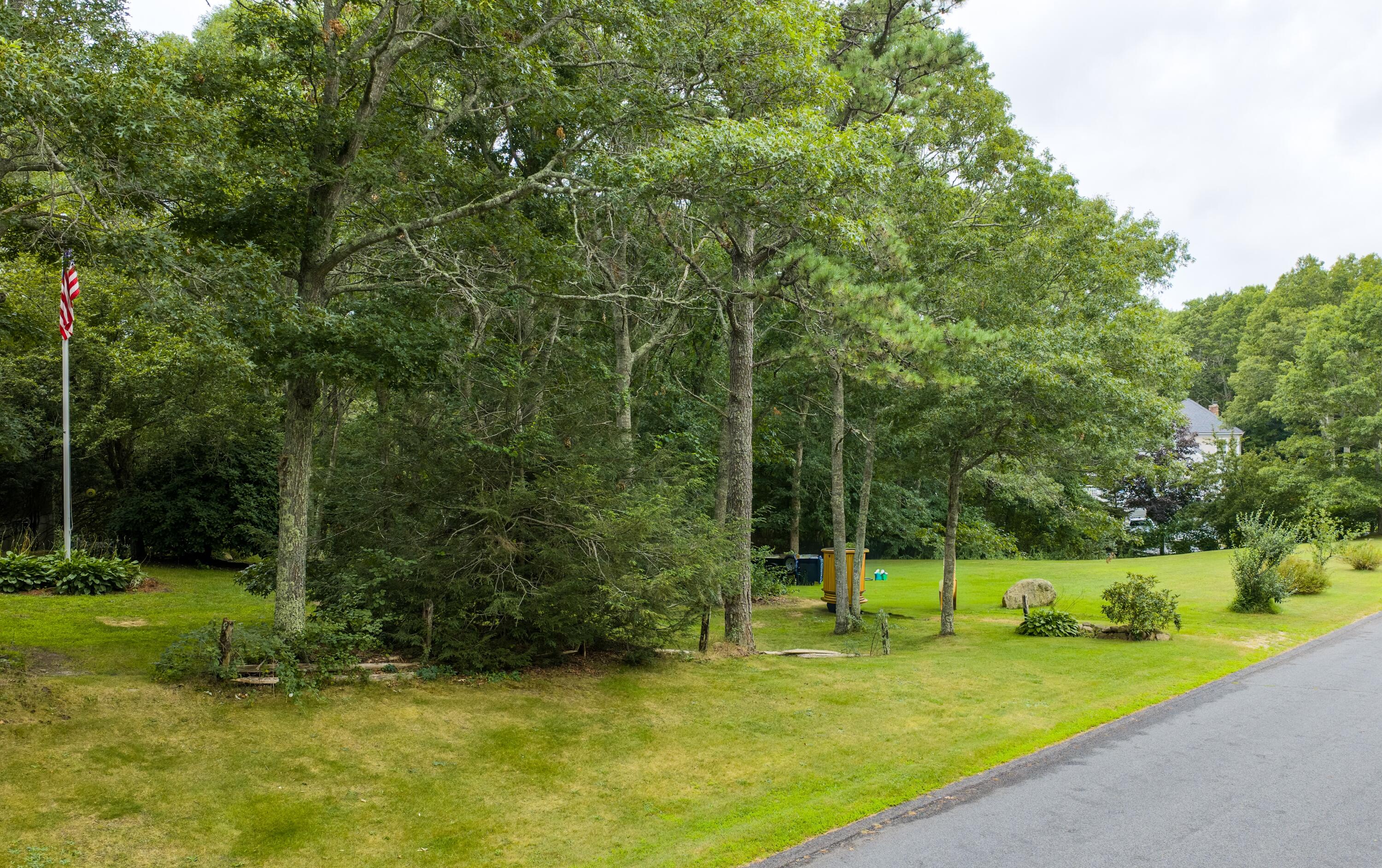 289 Quaker Meetinghouse Road Property Photo 29