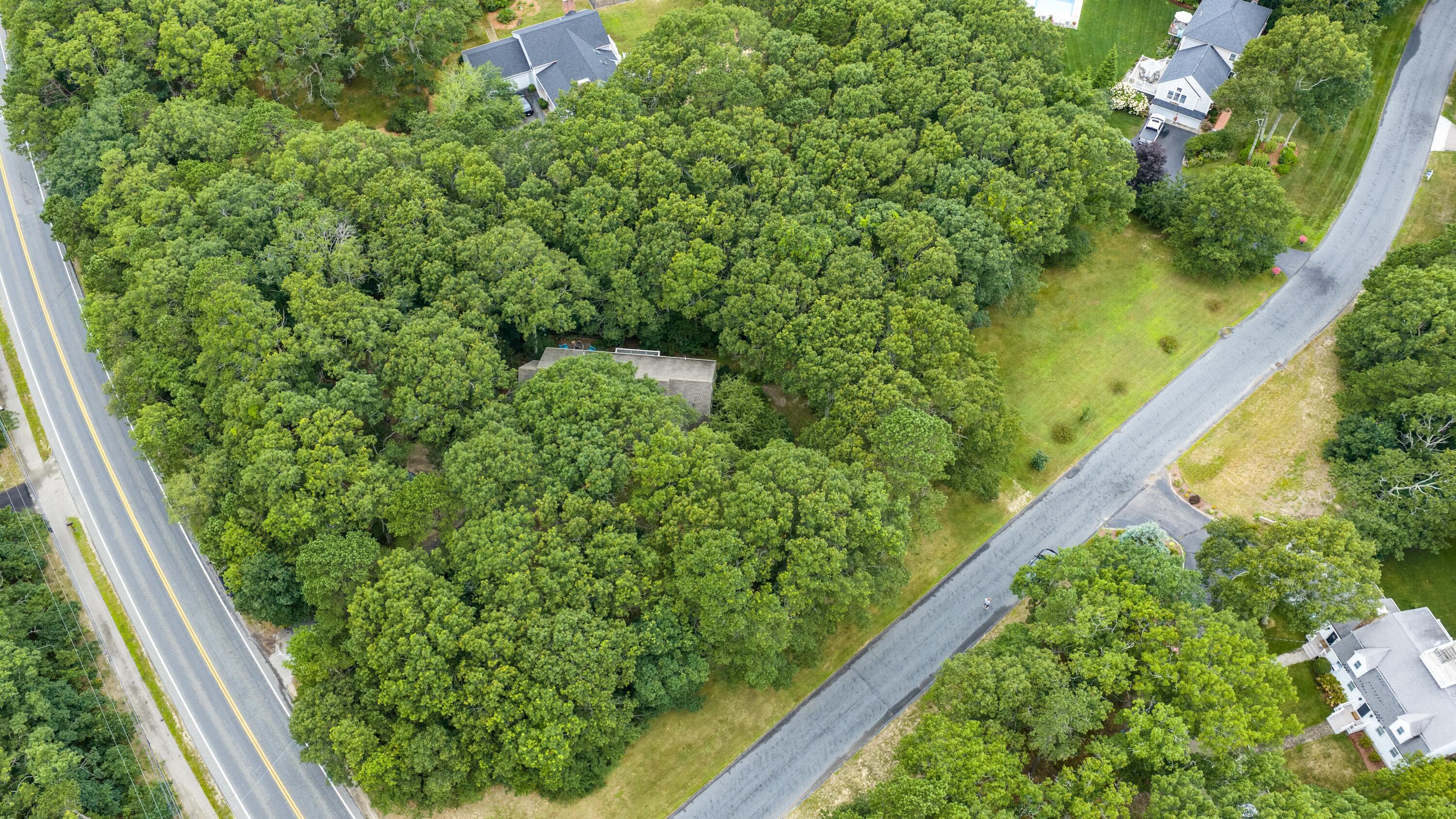 289 Quaker Meetinghouse Road Property Photo 30
