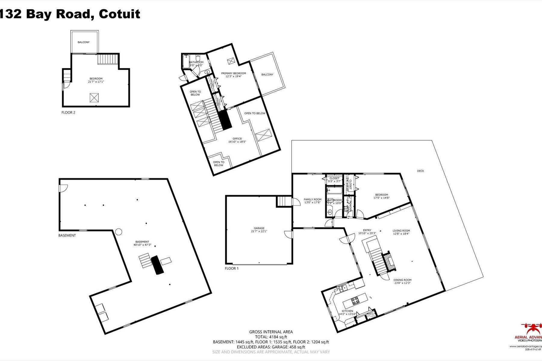 132 Bay Road Property Photo 19
