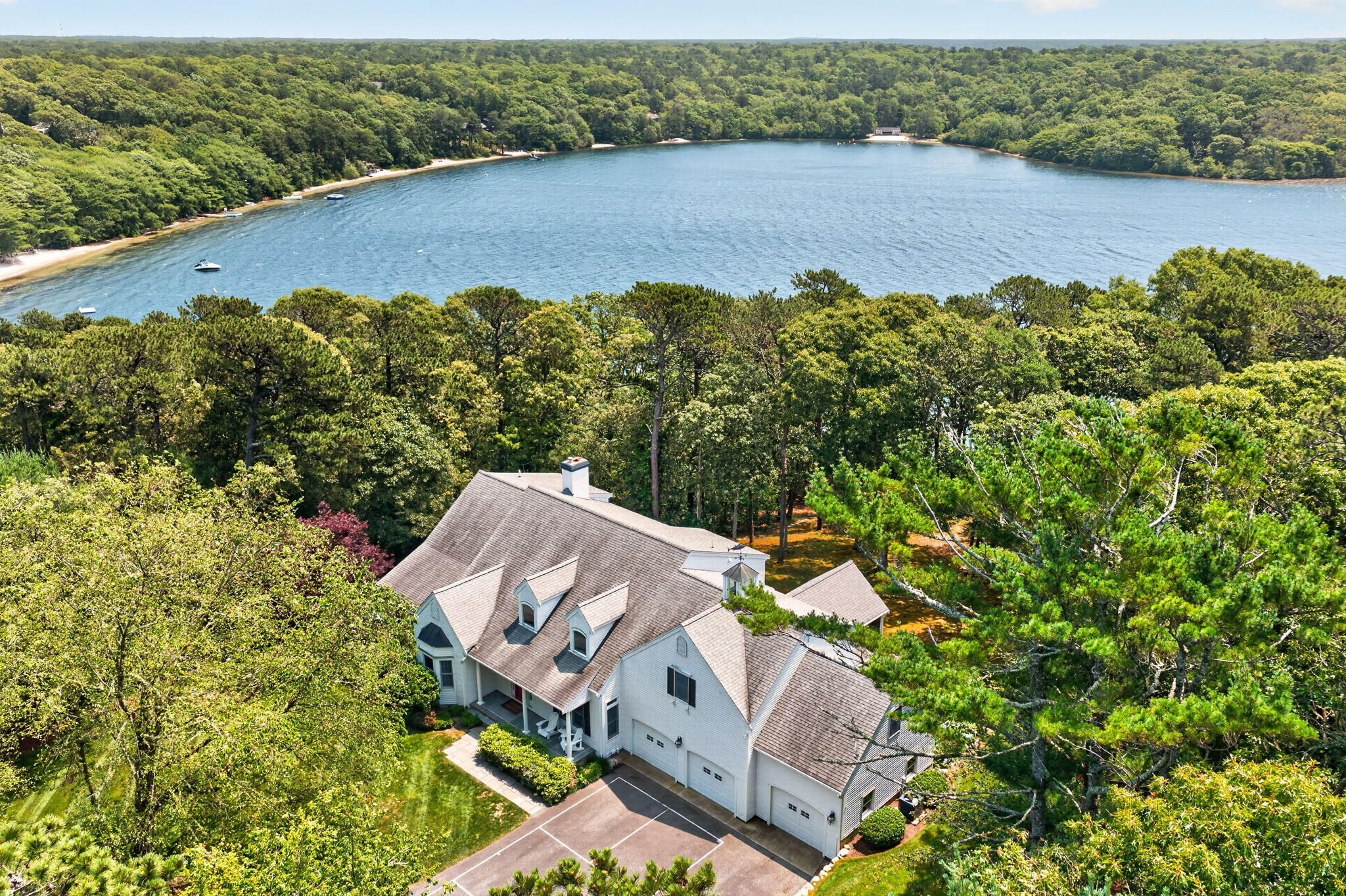 674 Crowells Bog Road Property Photo 1