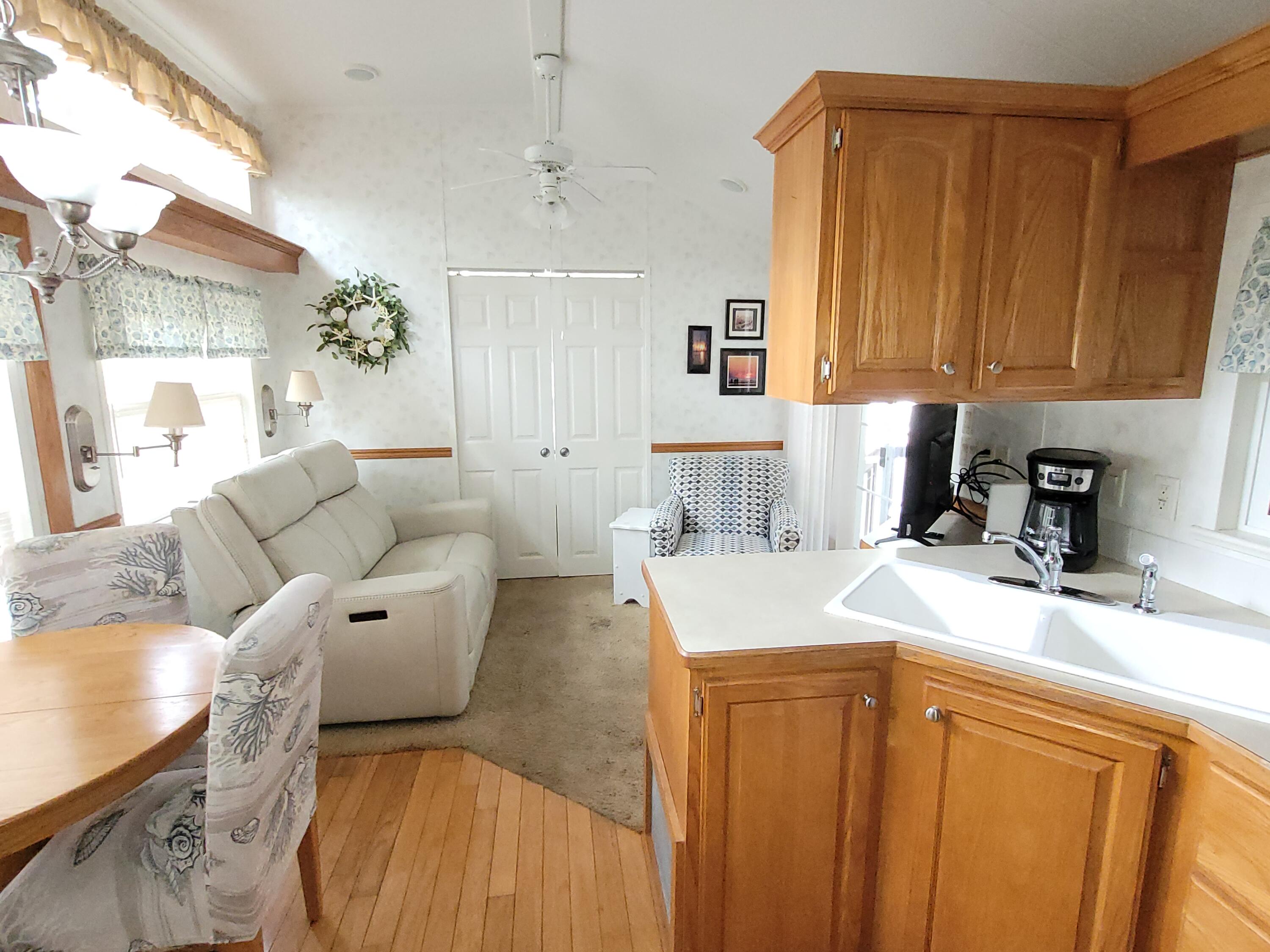 310 Old Chatham Road # 14 Property Photo 11