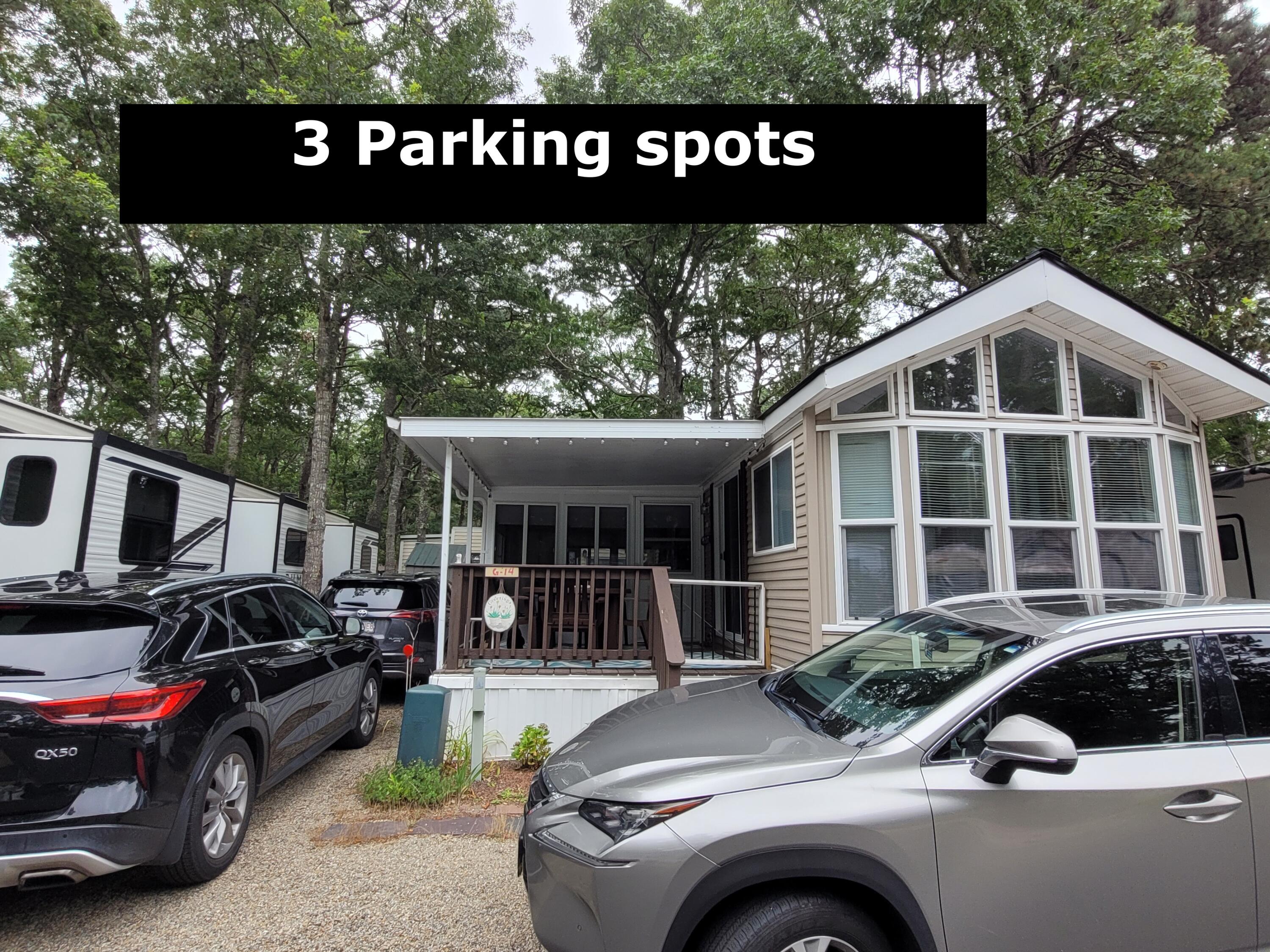 310 Old Chatham Road # 14 Property Photo 36