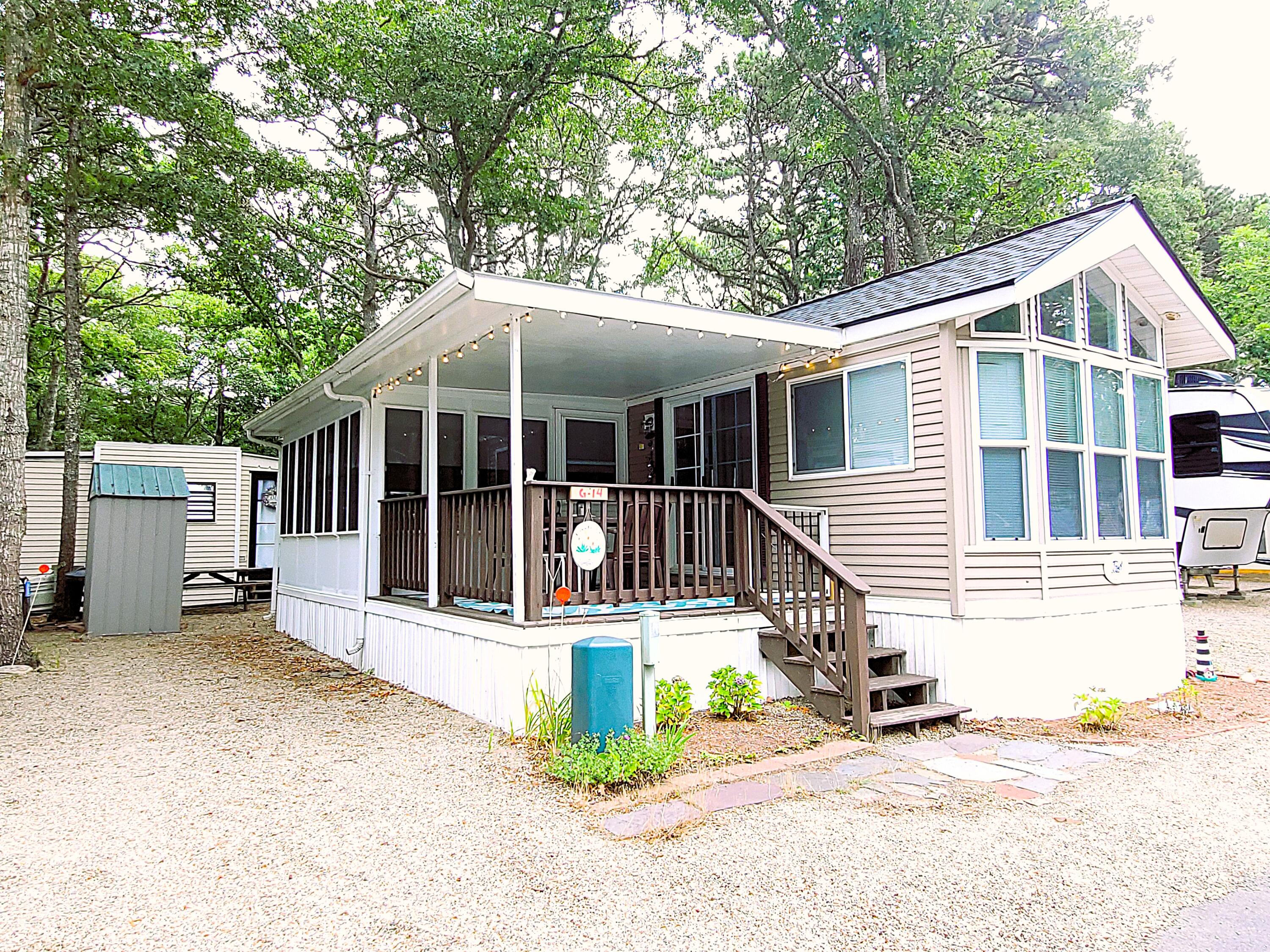 310 Old Chatham Road # 14 Property Photo 37