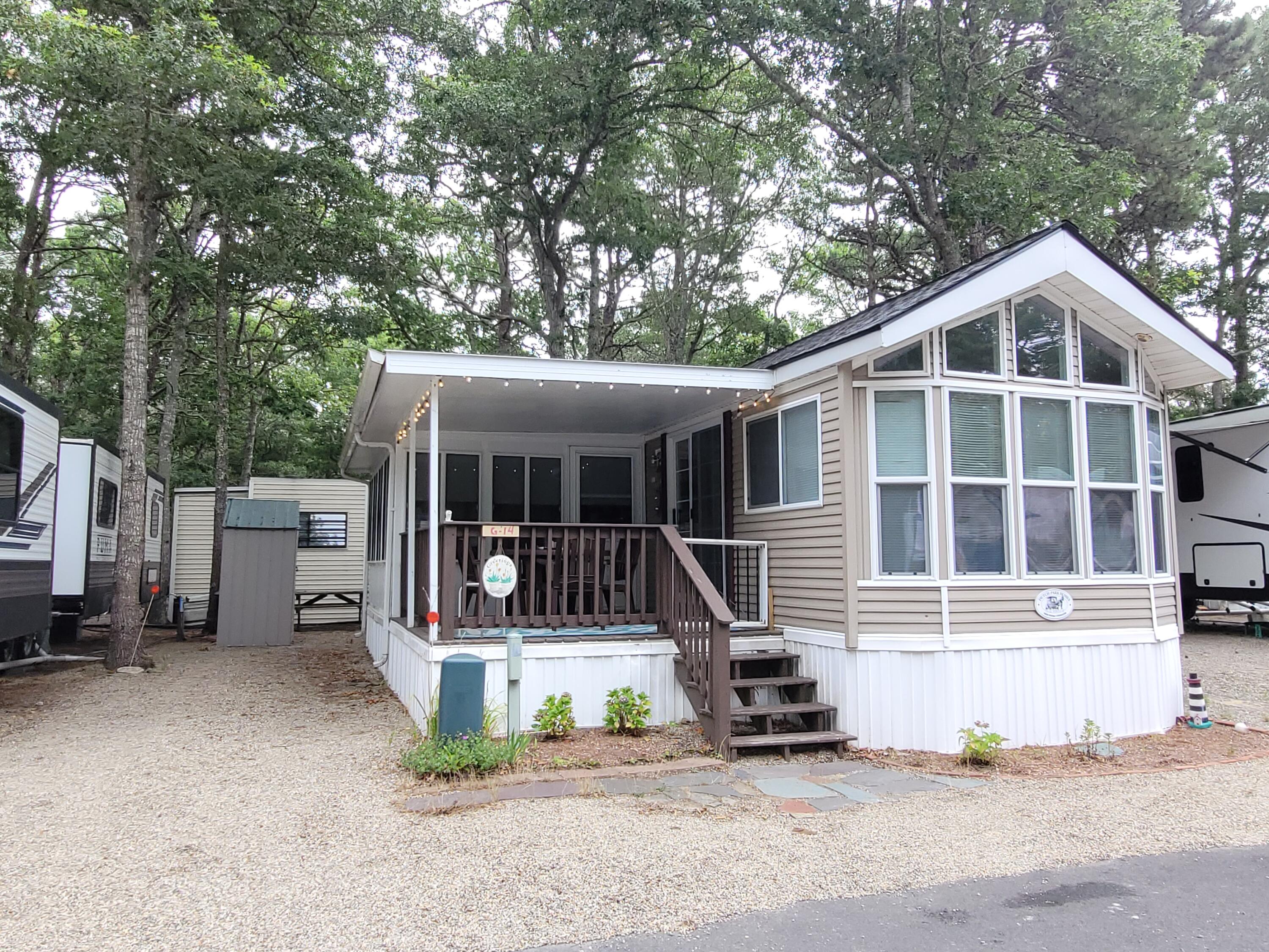 310 Old Chatham Road # 14 Property Photo 39