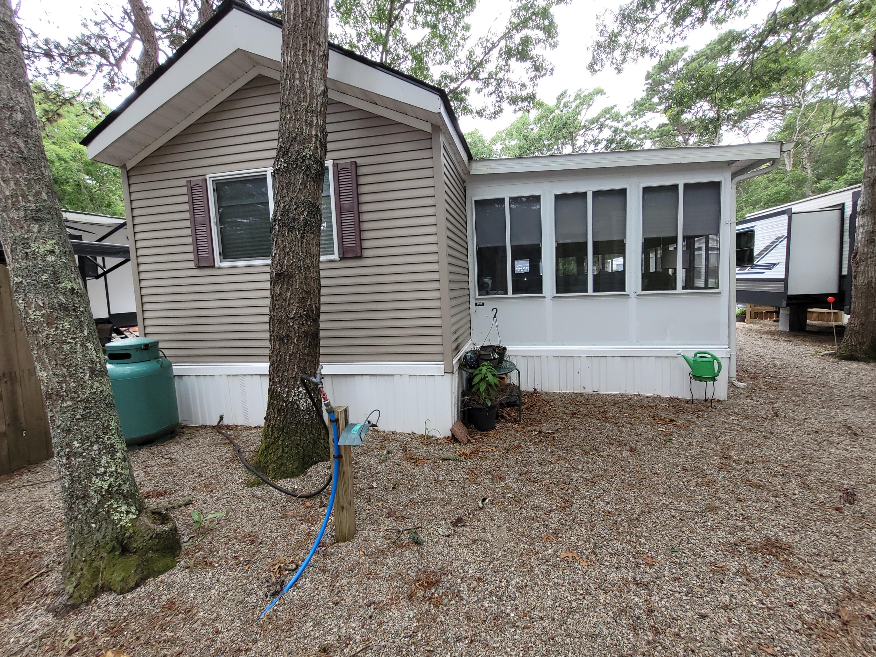 310 Old Chatham Road # 14 Property Photo 41