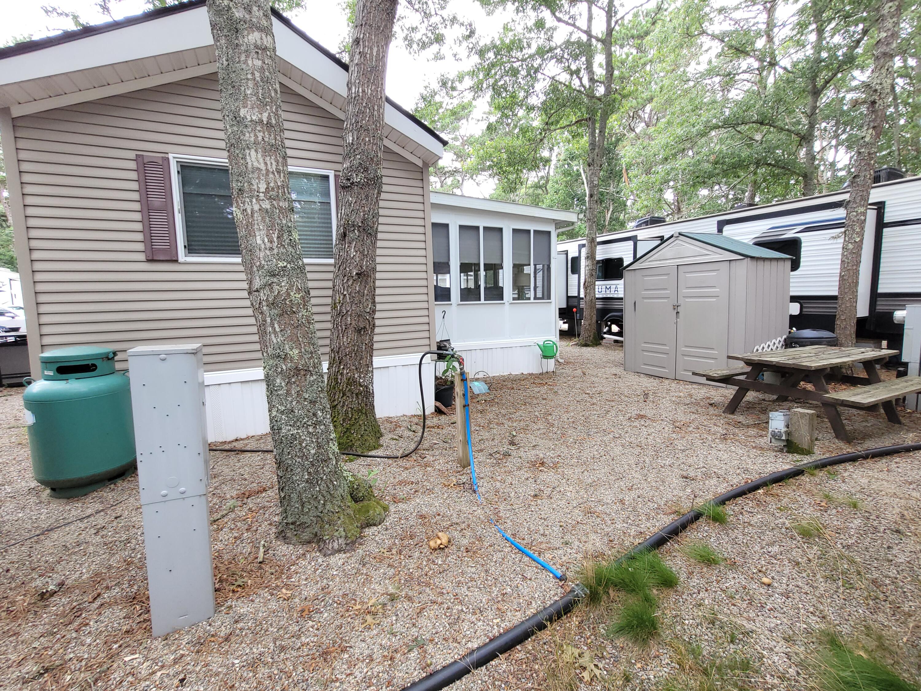 310 Old Chatham Road # 14 Property Photo 42