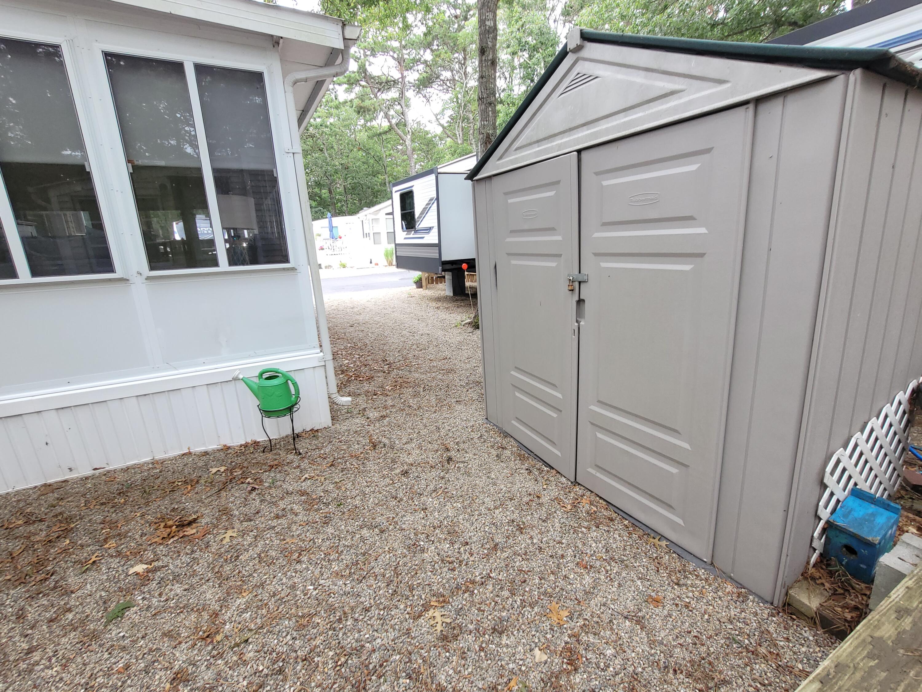 310 Old Chatham Road # 14 Property Photo 43