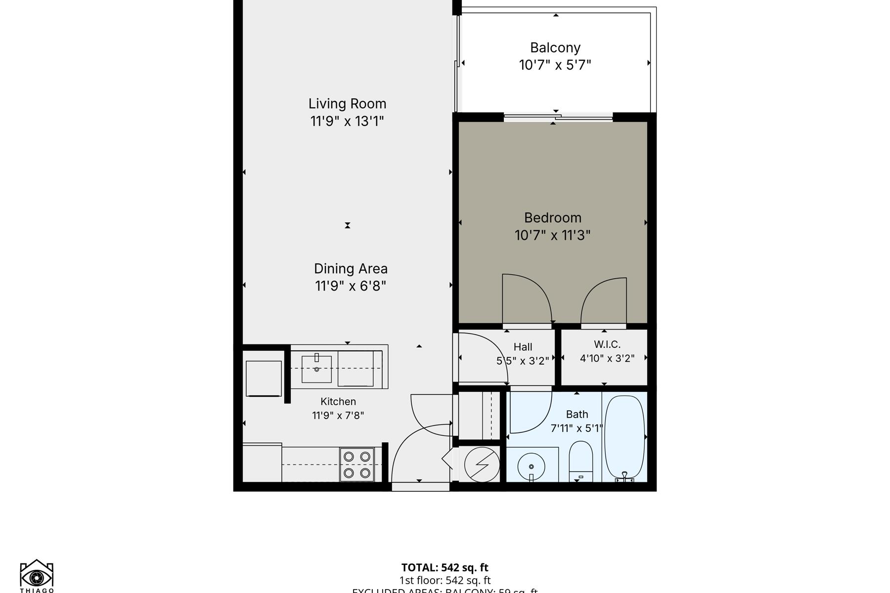 61 Fletcher Lane Unit F Property Photo 22