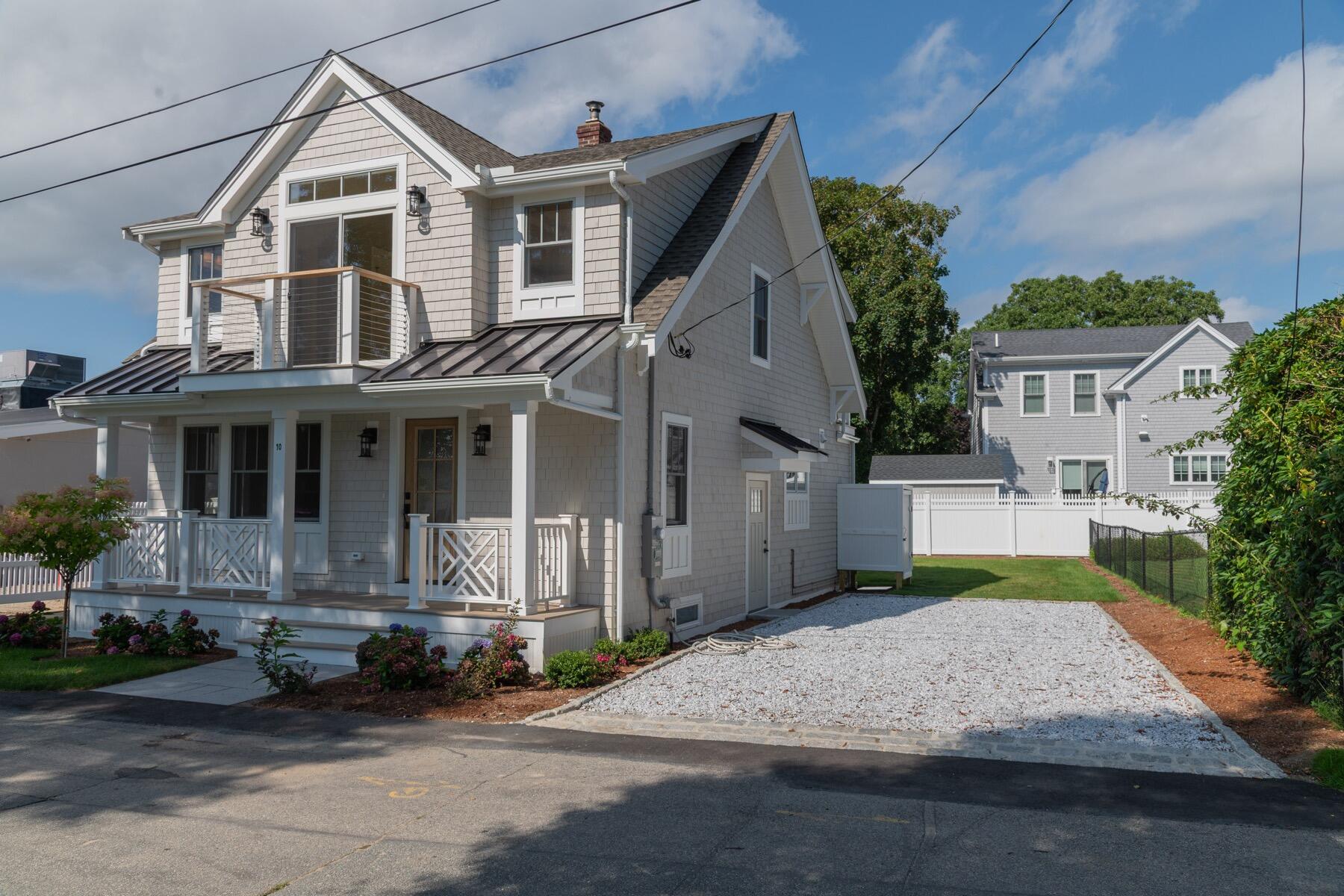 10 Vesper Avenue Property Photo 4