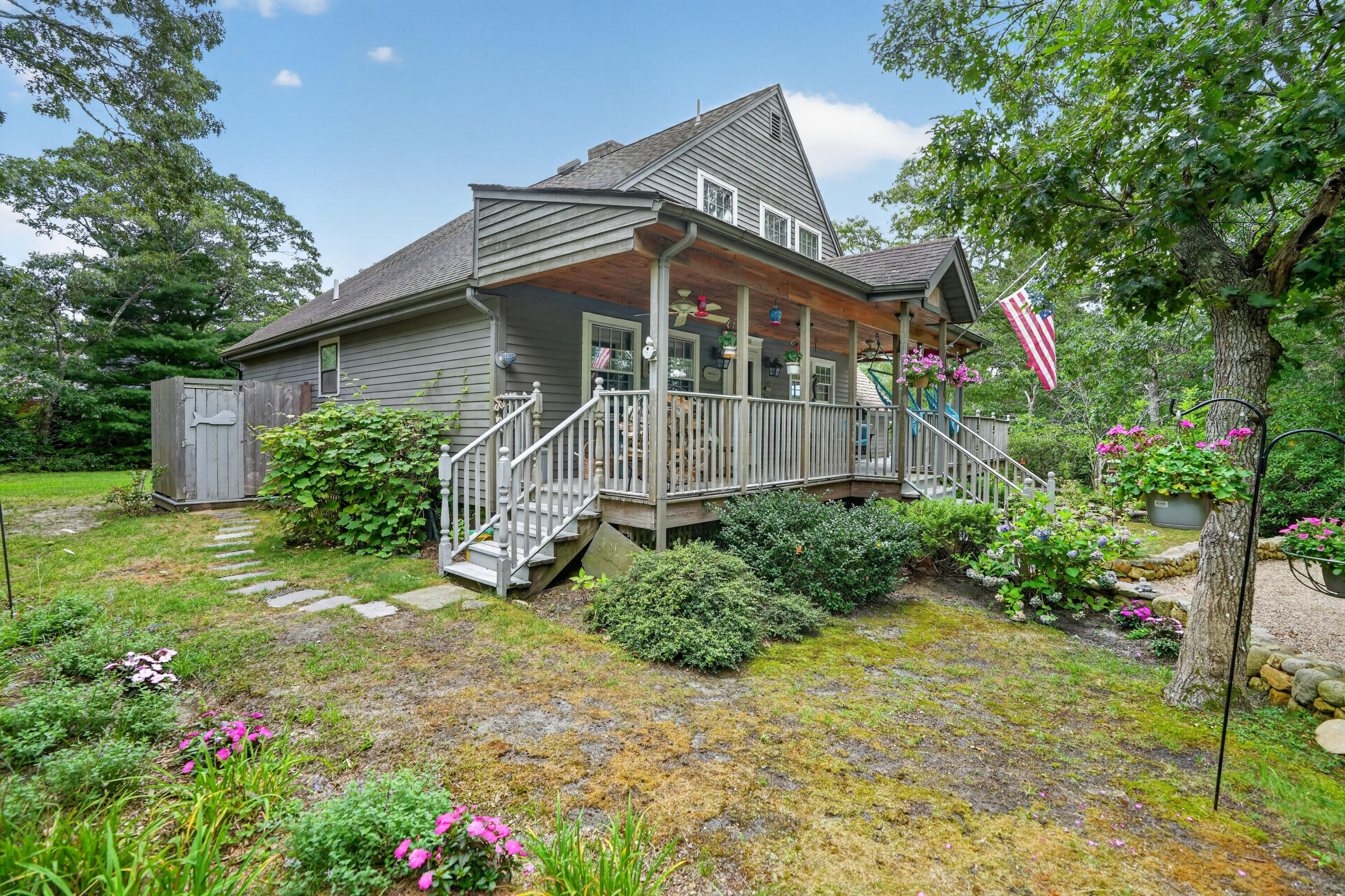 9 Codman Spring Road Property Photo 2