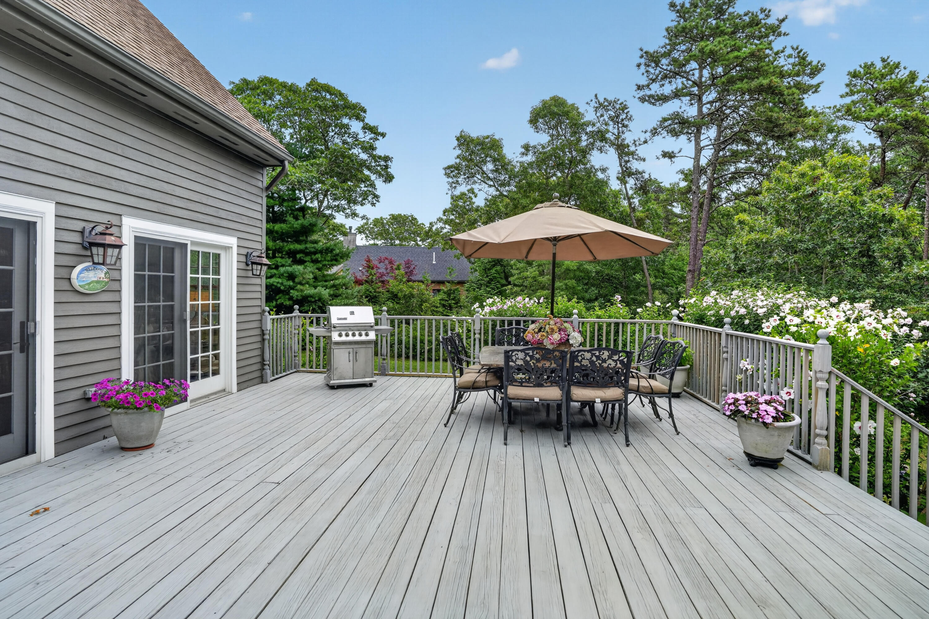 9 Codman Spring Road Property Photo 14