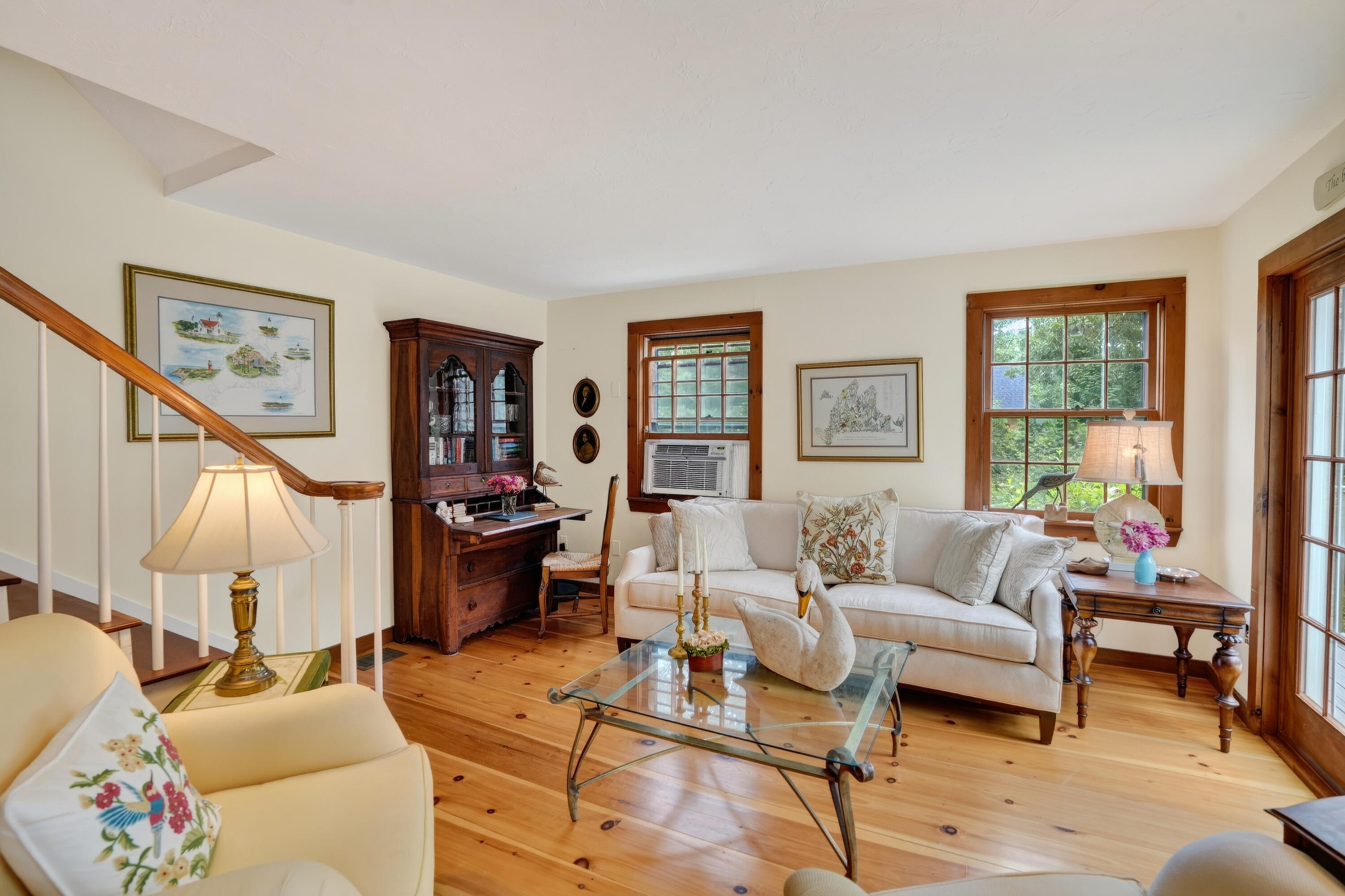 9 Codman Spring Road Property Photo 17