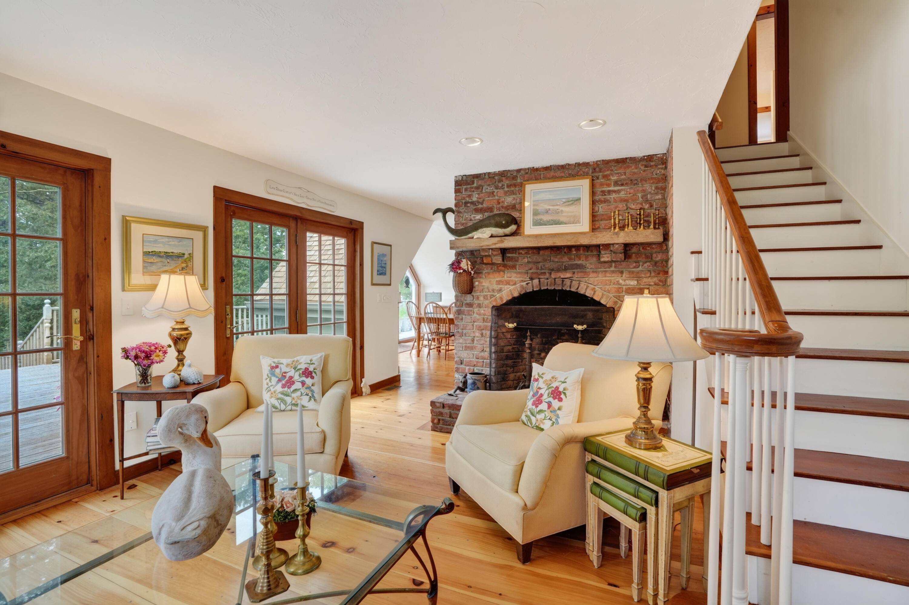 9 Codman Spring Road Property Photo 19