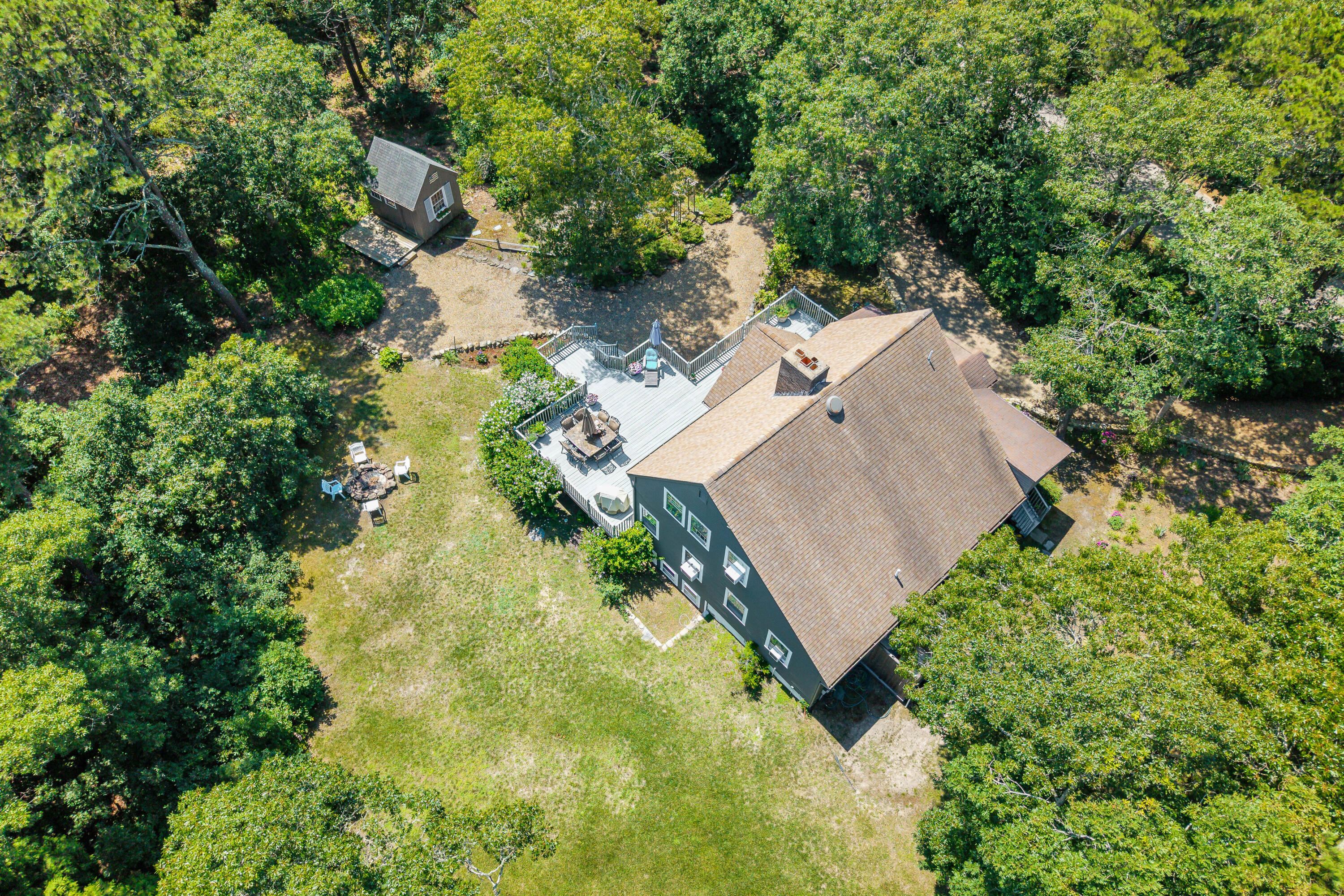 9 Codman Spring Road Property Photo 30
