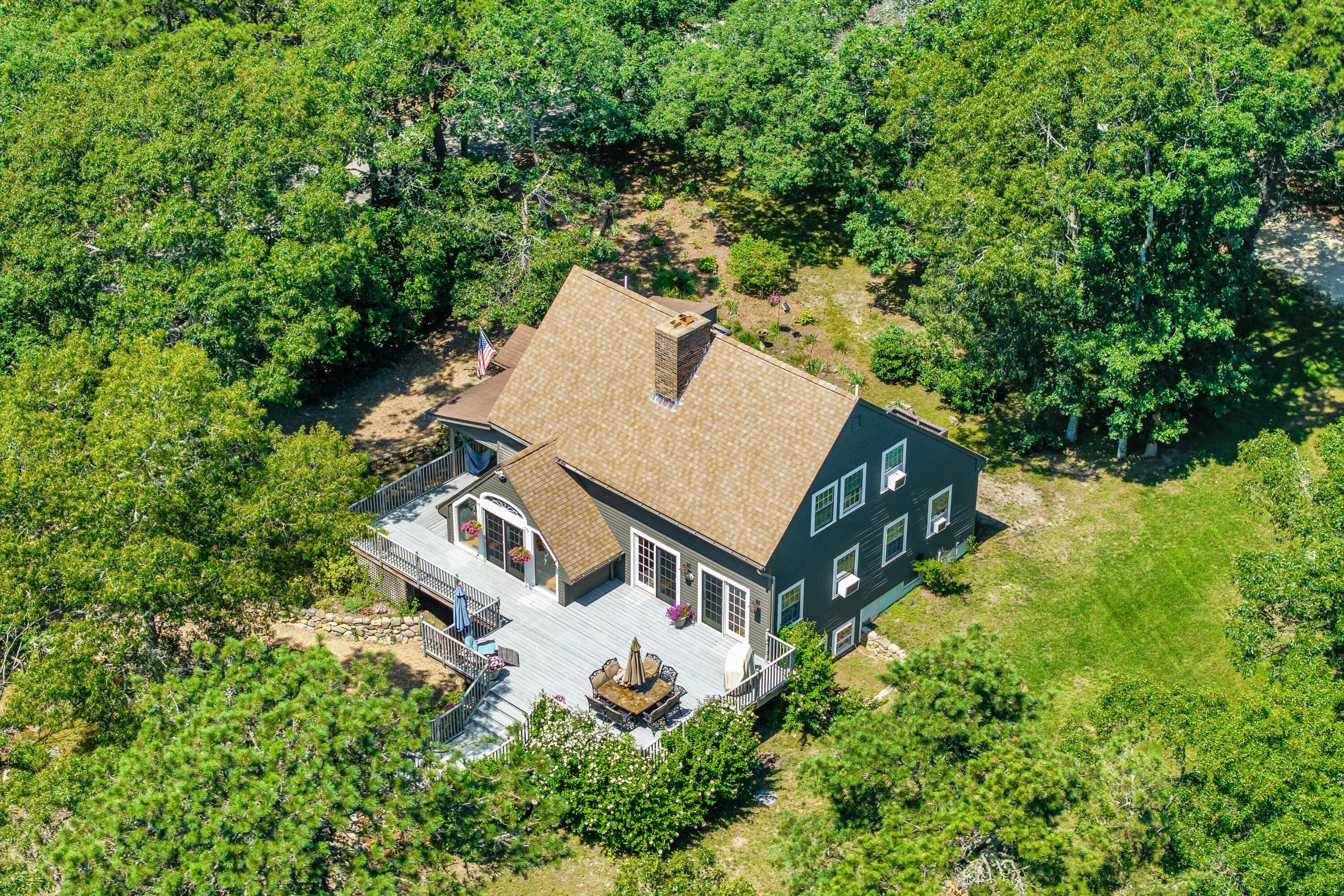 9 Codman Spring Road Property Photo 31