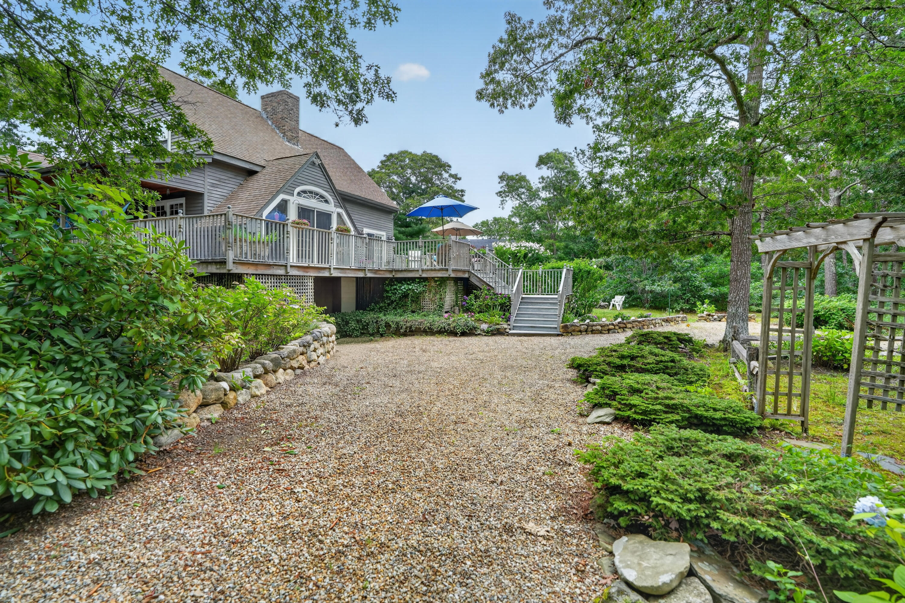 9 Codman Spring Road Property Photo 34