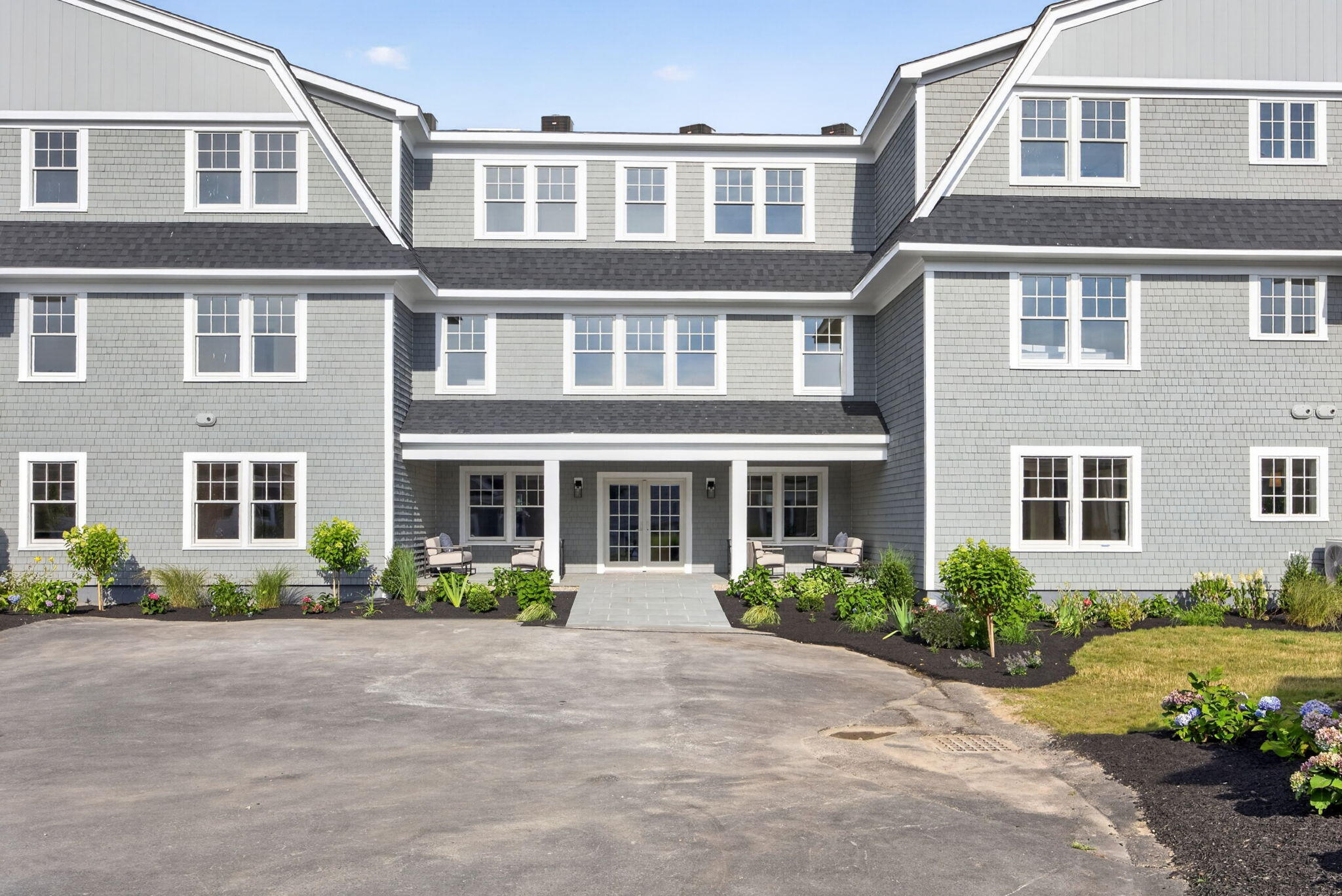 533 Woods Hole Road Unit E101 Property Photo 23