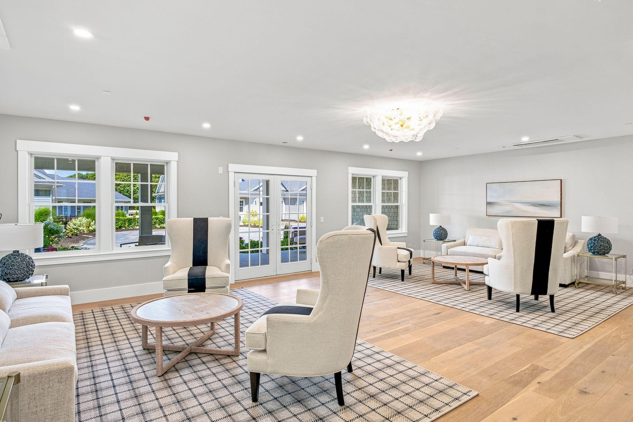 533 Woods Hole Road Unit E101 Property Photo 27