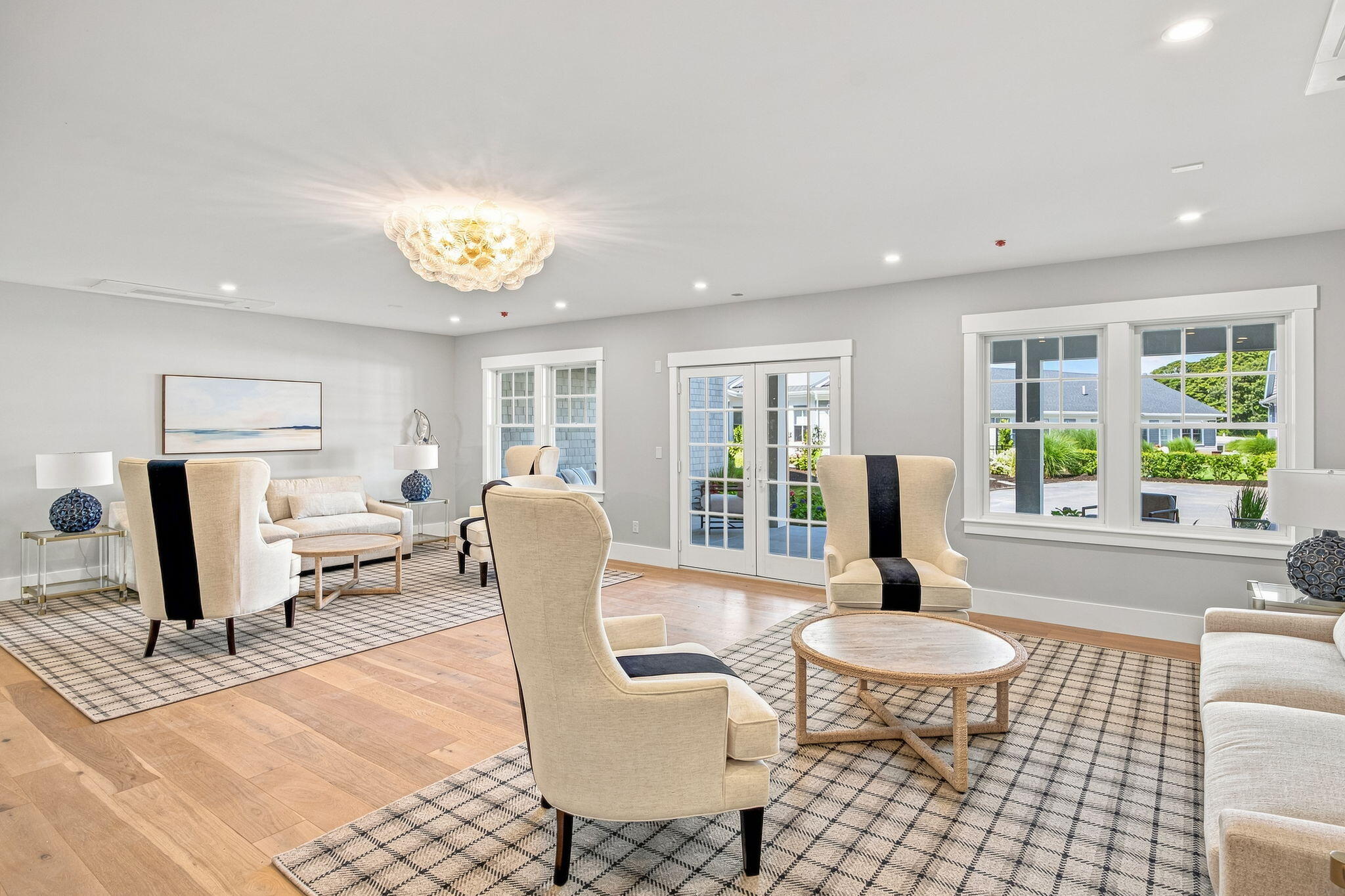 533 Woods Hole Road Unit E101 Property Photo 28