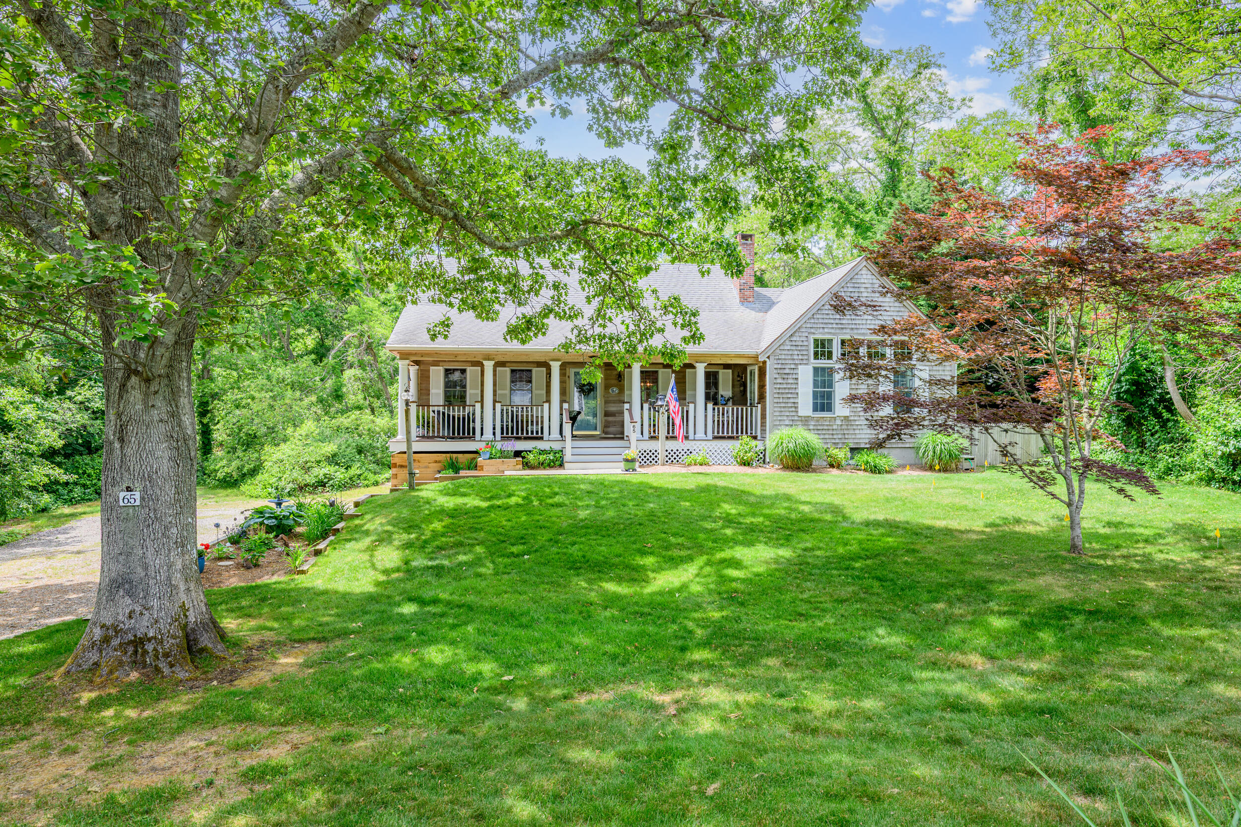 65 Pilgrims Path Property Photo 3