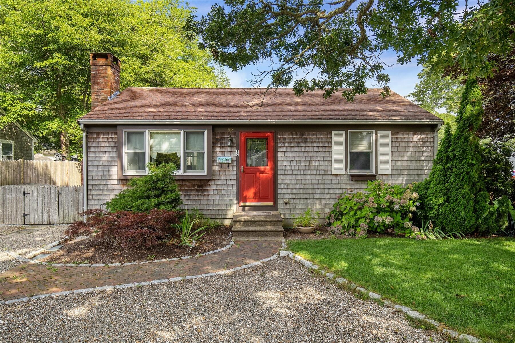 59 Swan Lake Road Property Photo 1