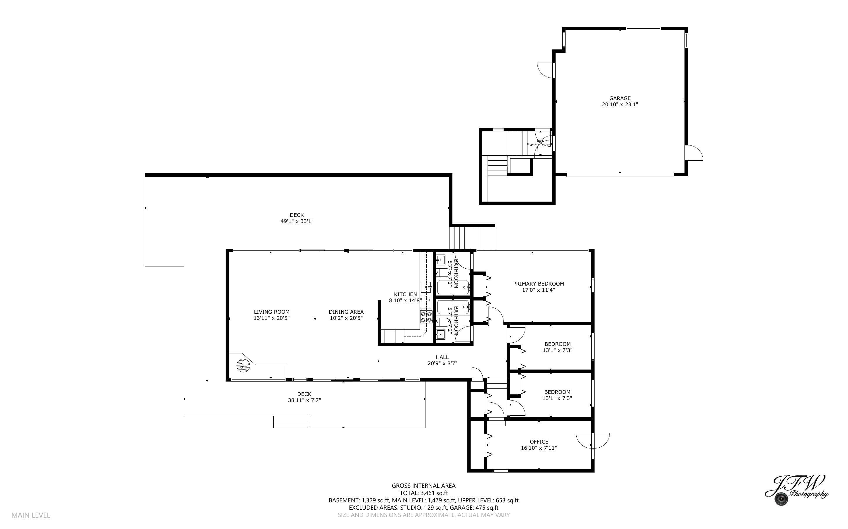 195 King Phillip Road Property Photo 59