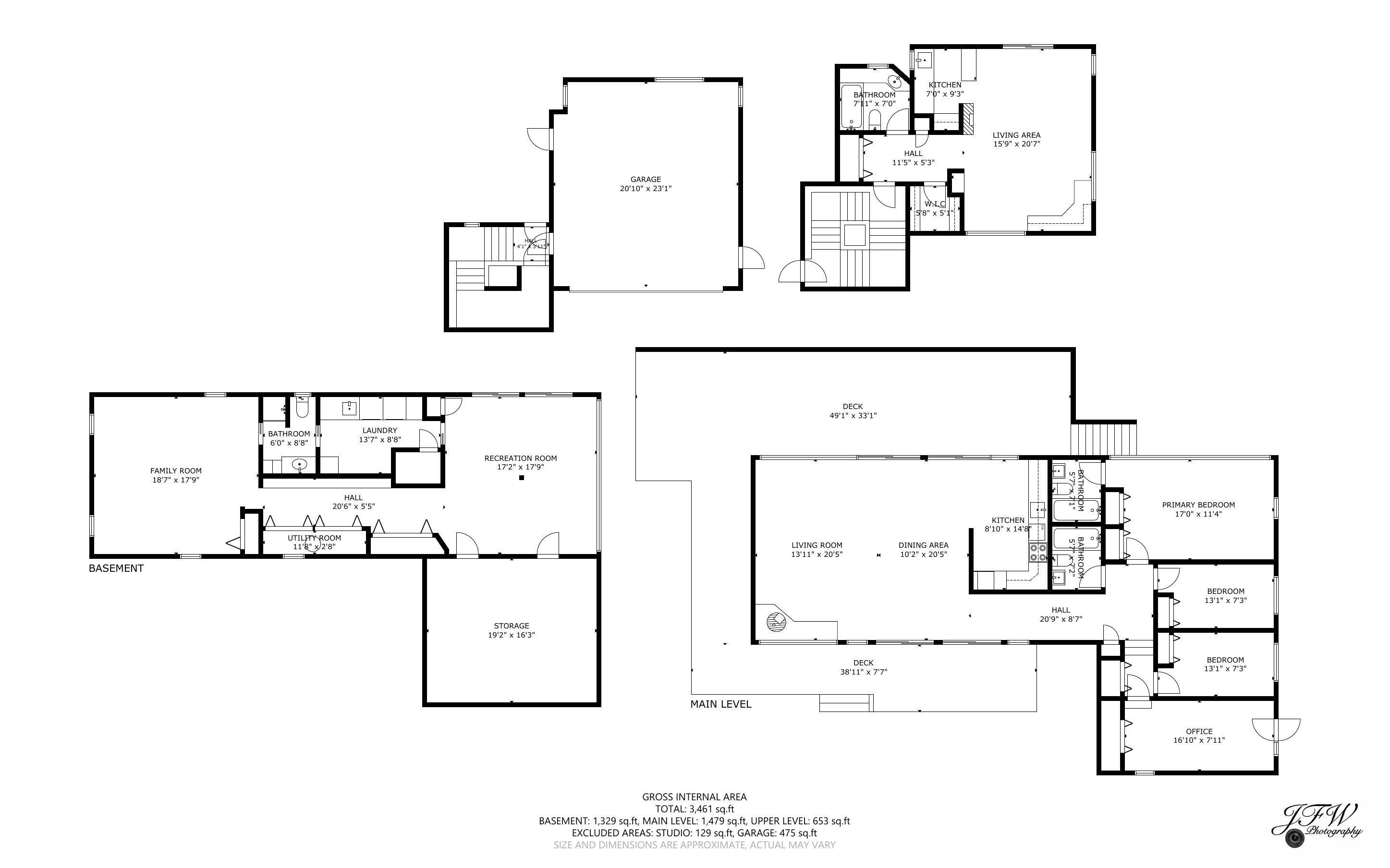 195 King Phillip Road Property Photo 61