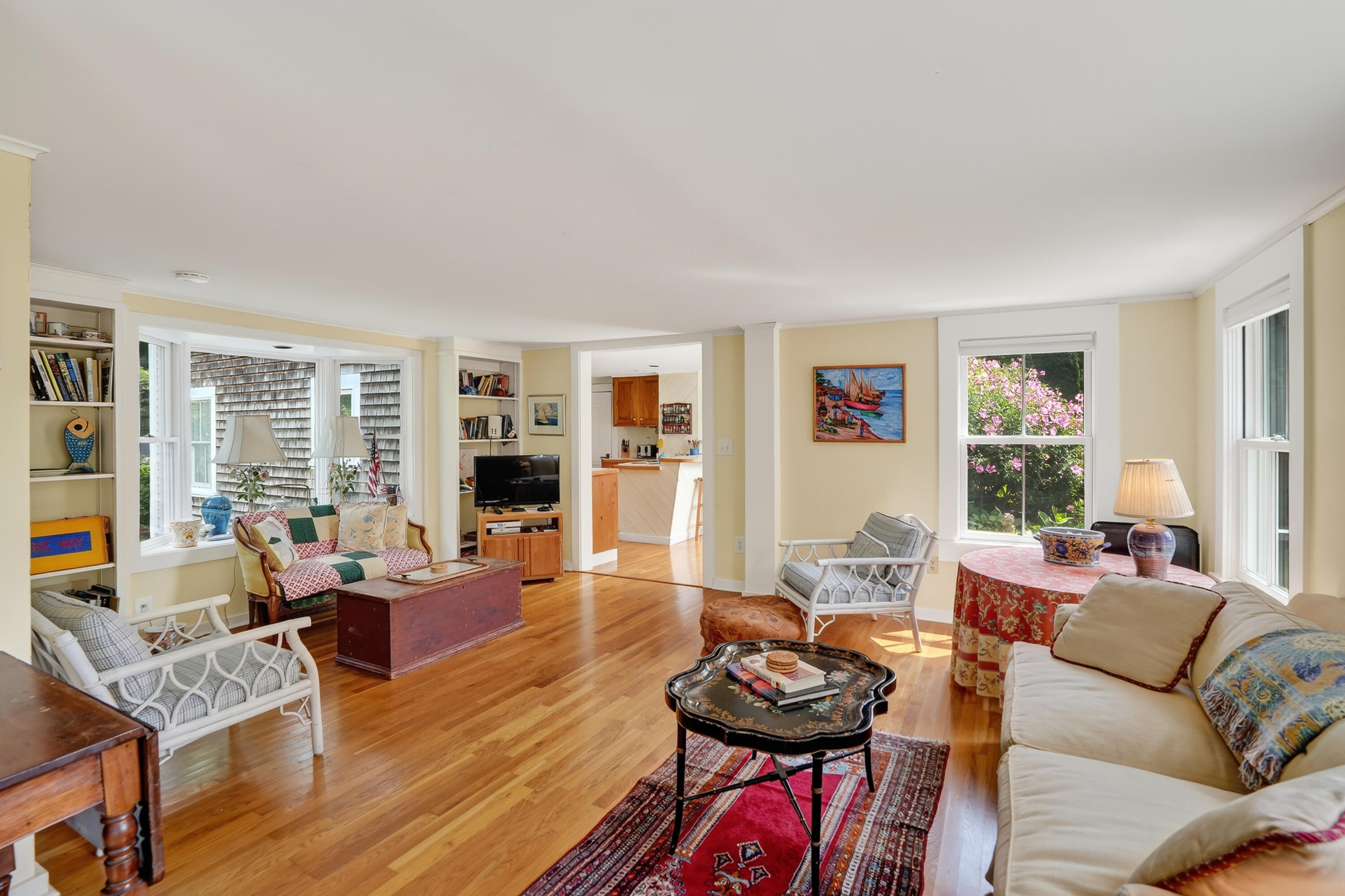 88 Franklin Street Property Photo 8