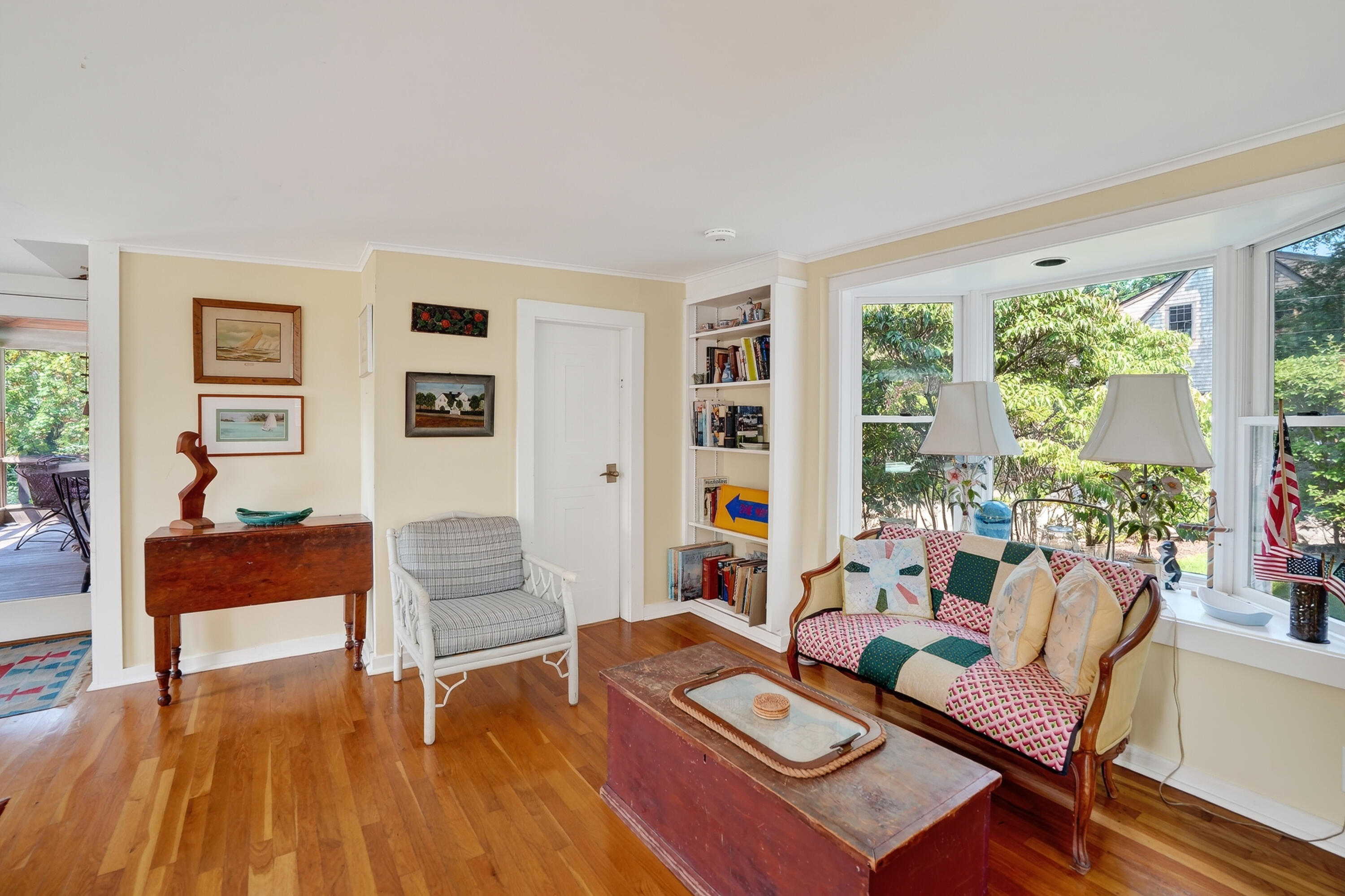 88 Franklin Street Property Photo 10