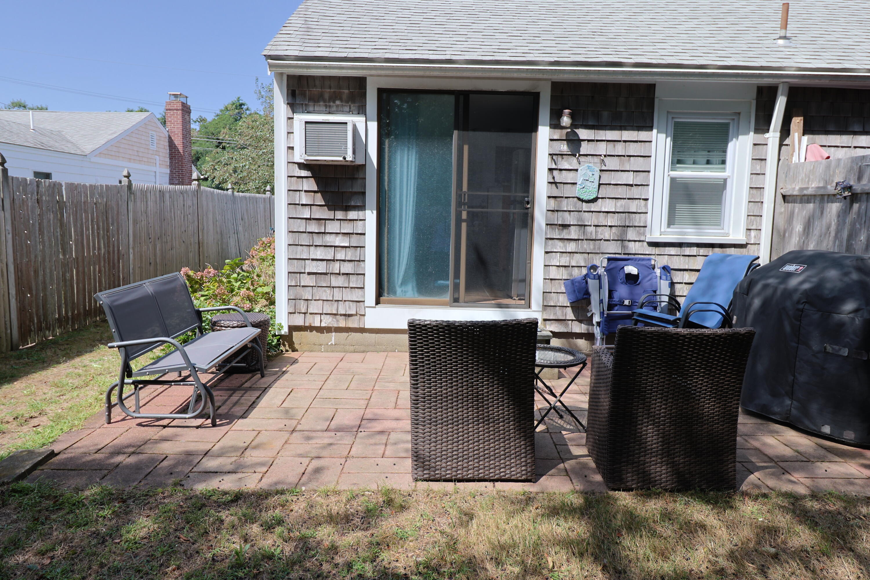 174 Captain Chase Road Unit 18 Property Photo 12