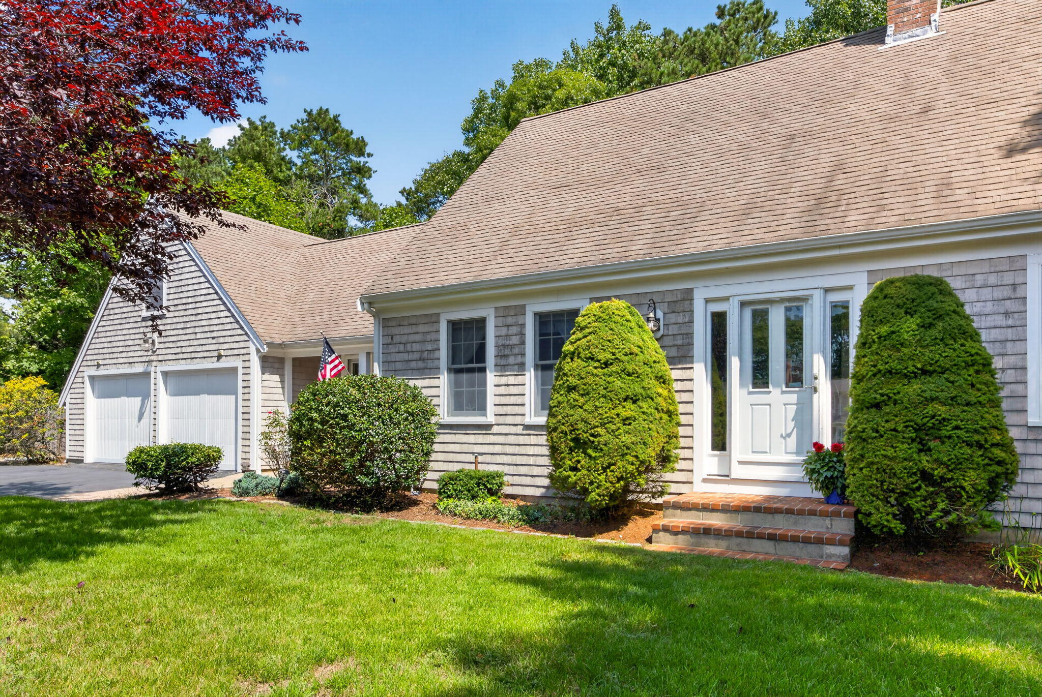 12 Quail Hollow Road Property Photo 1