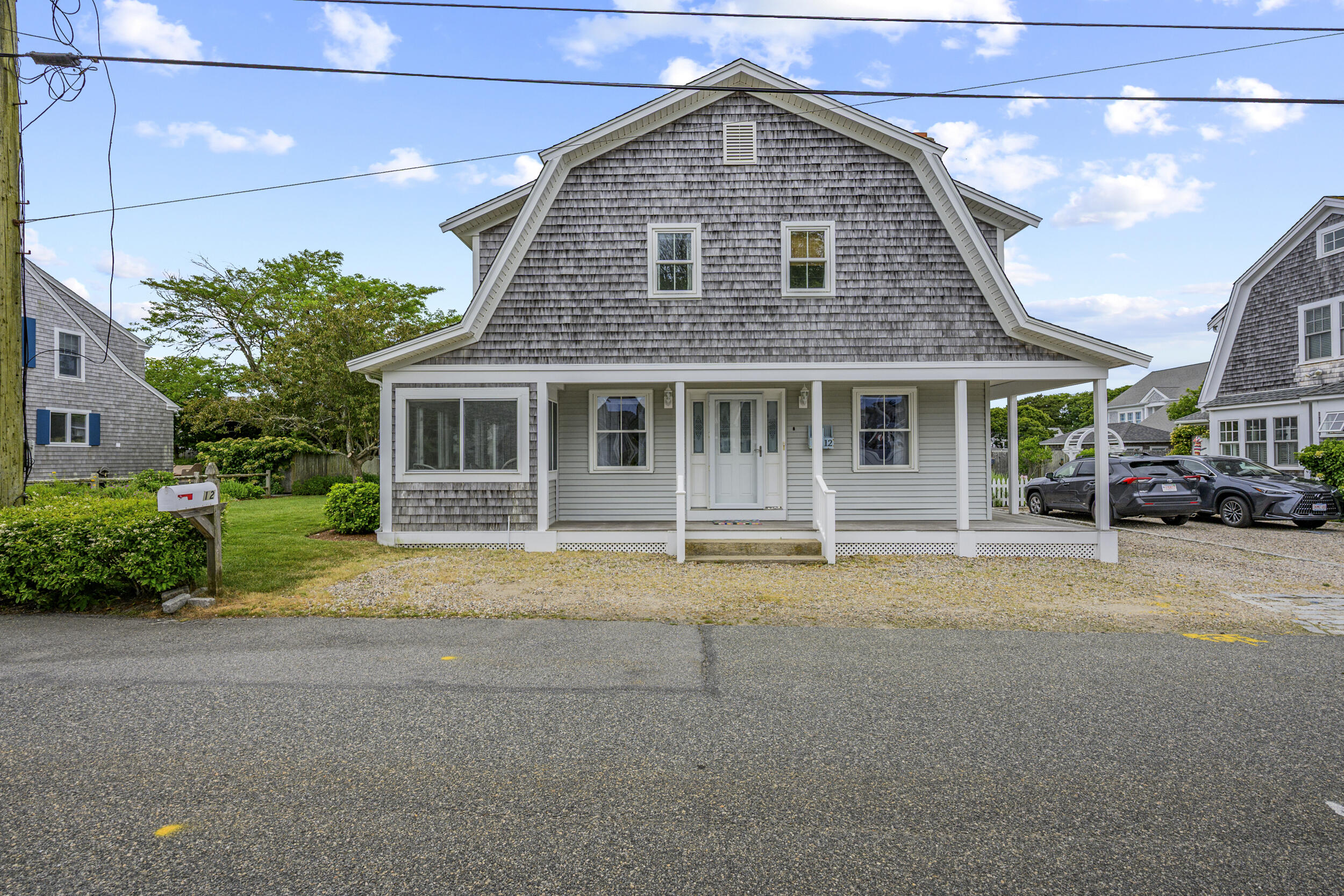12 Wyndemere Bluffs Road Property Photo 2