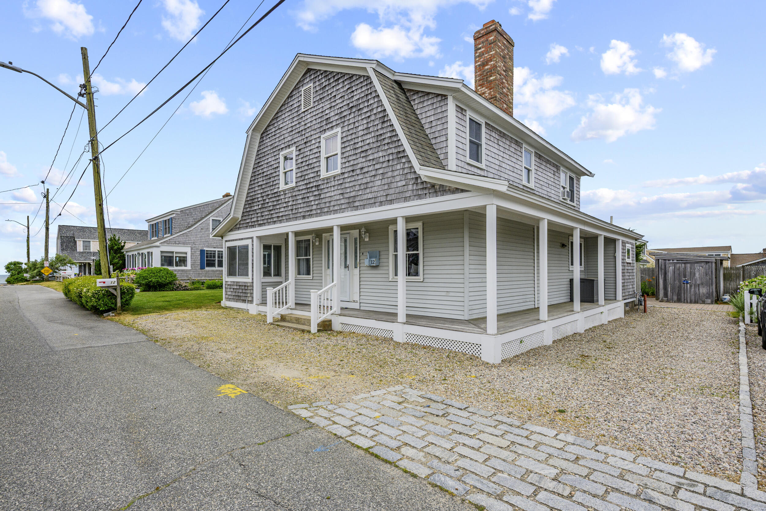 12 Wyndemere Bluffs Road Property Photo 5