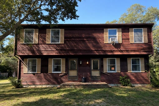 600 Kingsbury Beach Road Property Photo 1