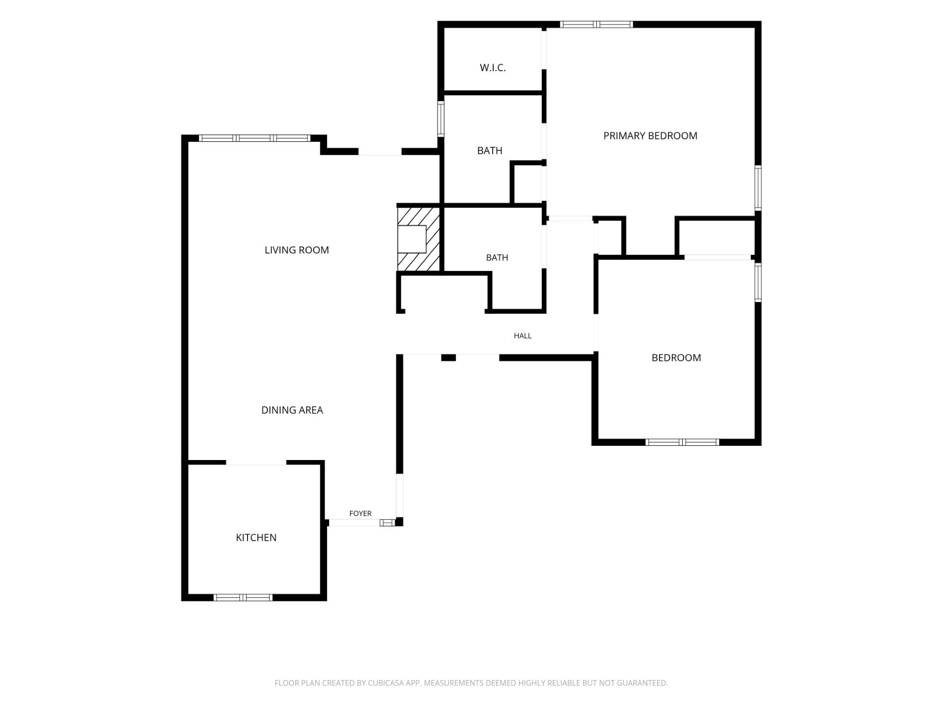 15 Classic Circle Unit 15 Property Photo 19