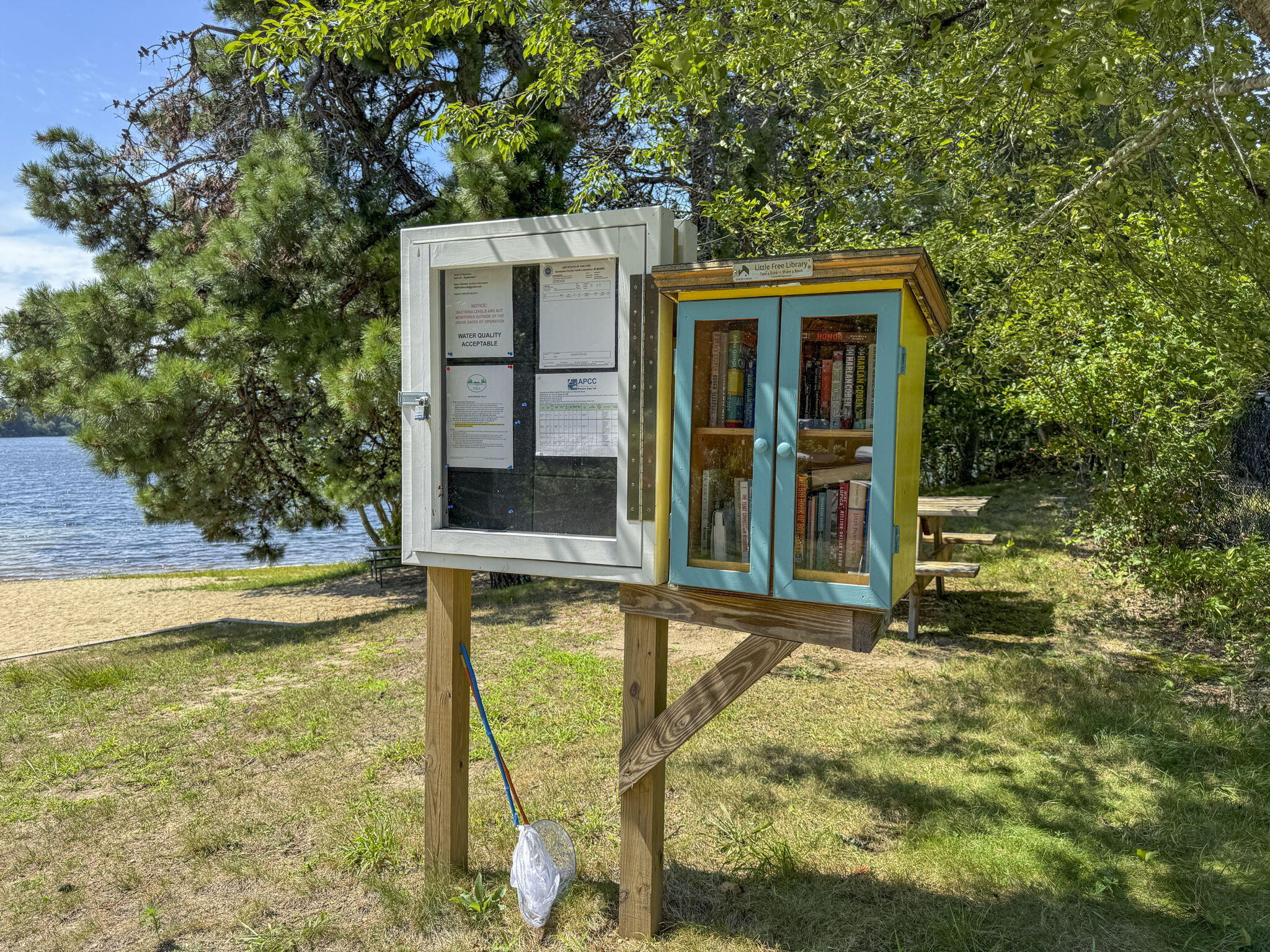 46 Lake Shore Drive Property Photo 25