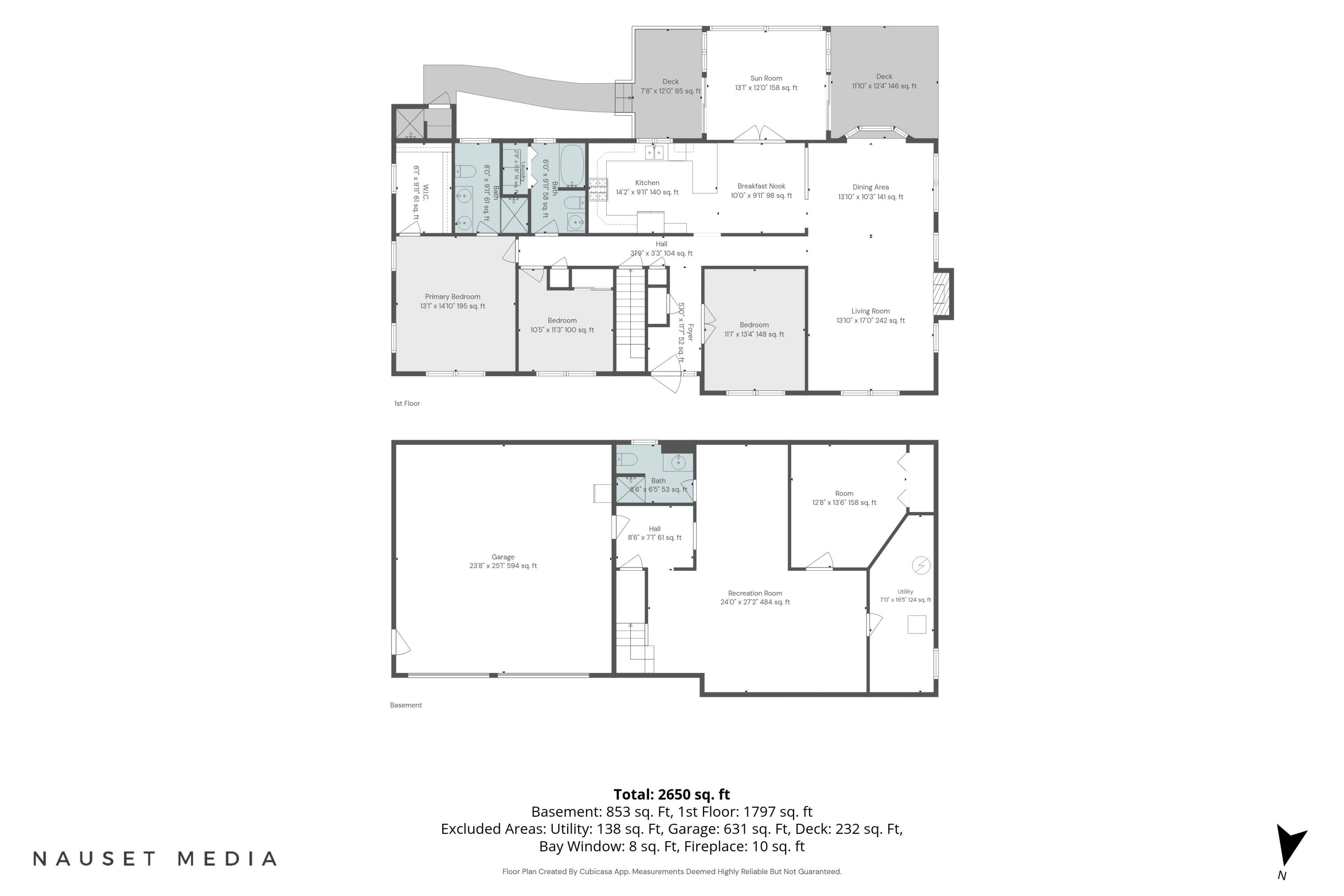 23 Taylors Pond Road Property Photo 78