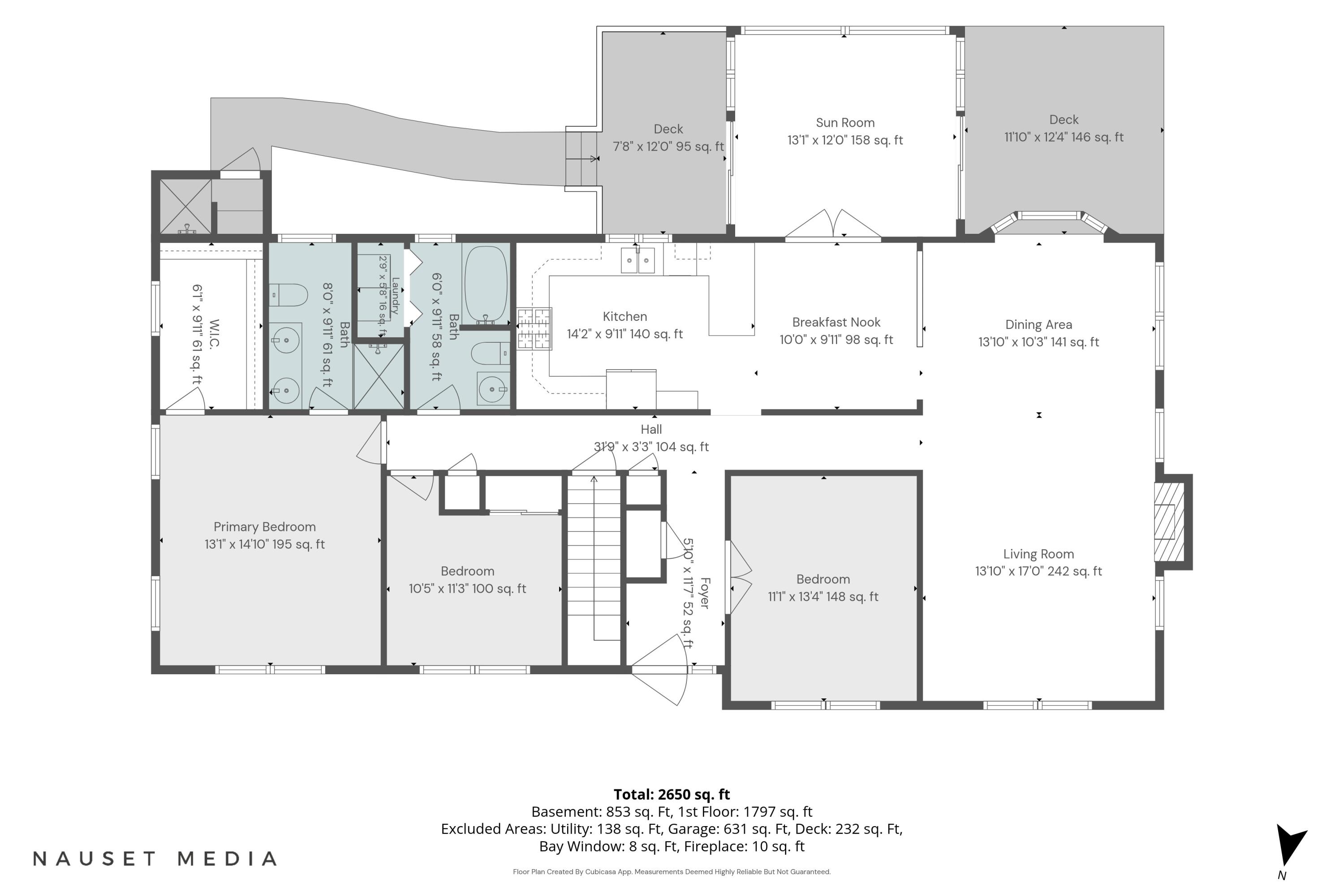 23 Taylors Pond Road Property Photo 79
