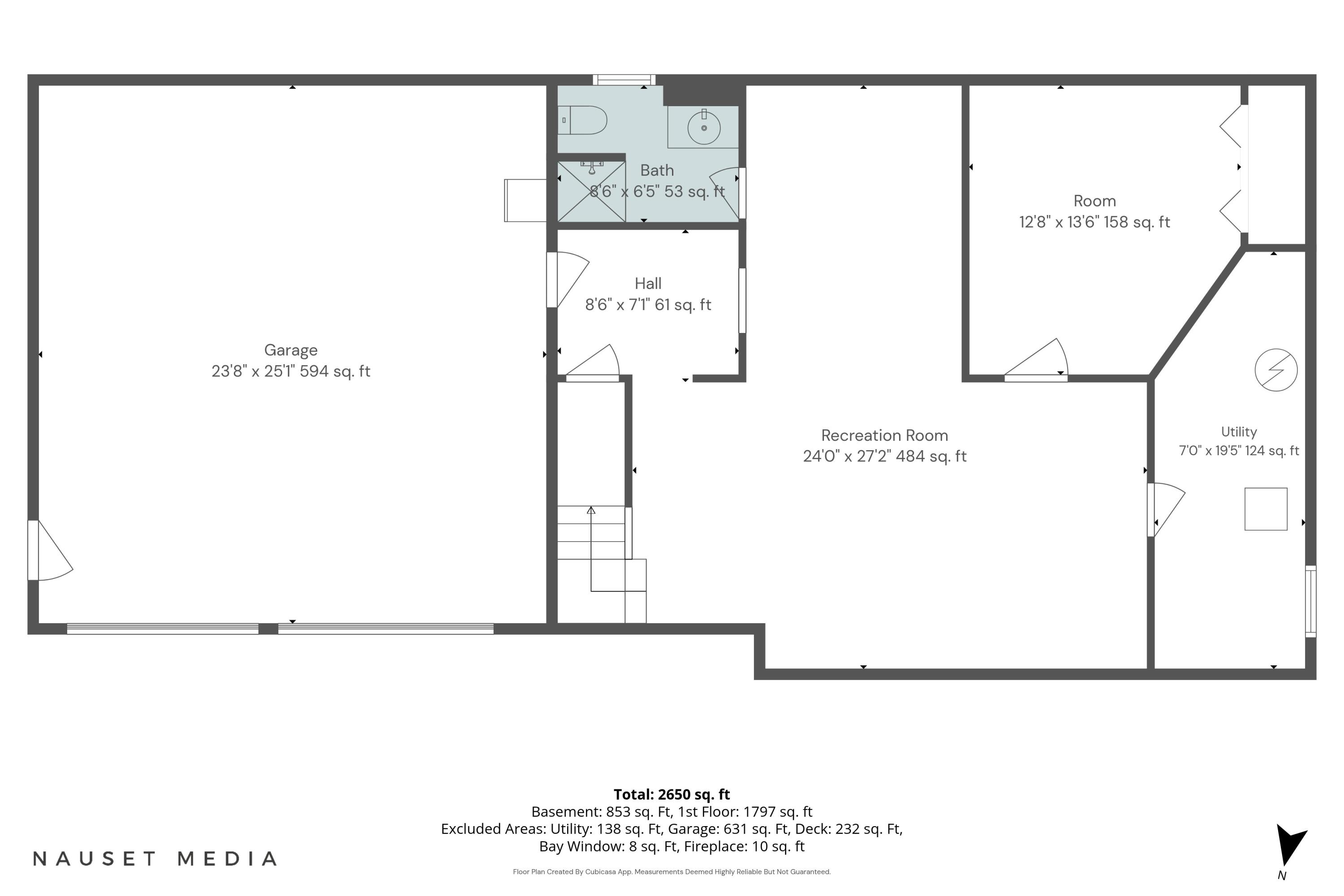 23 Taylors Pond Road Property Photo 80