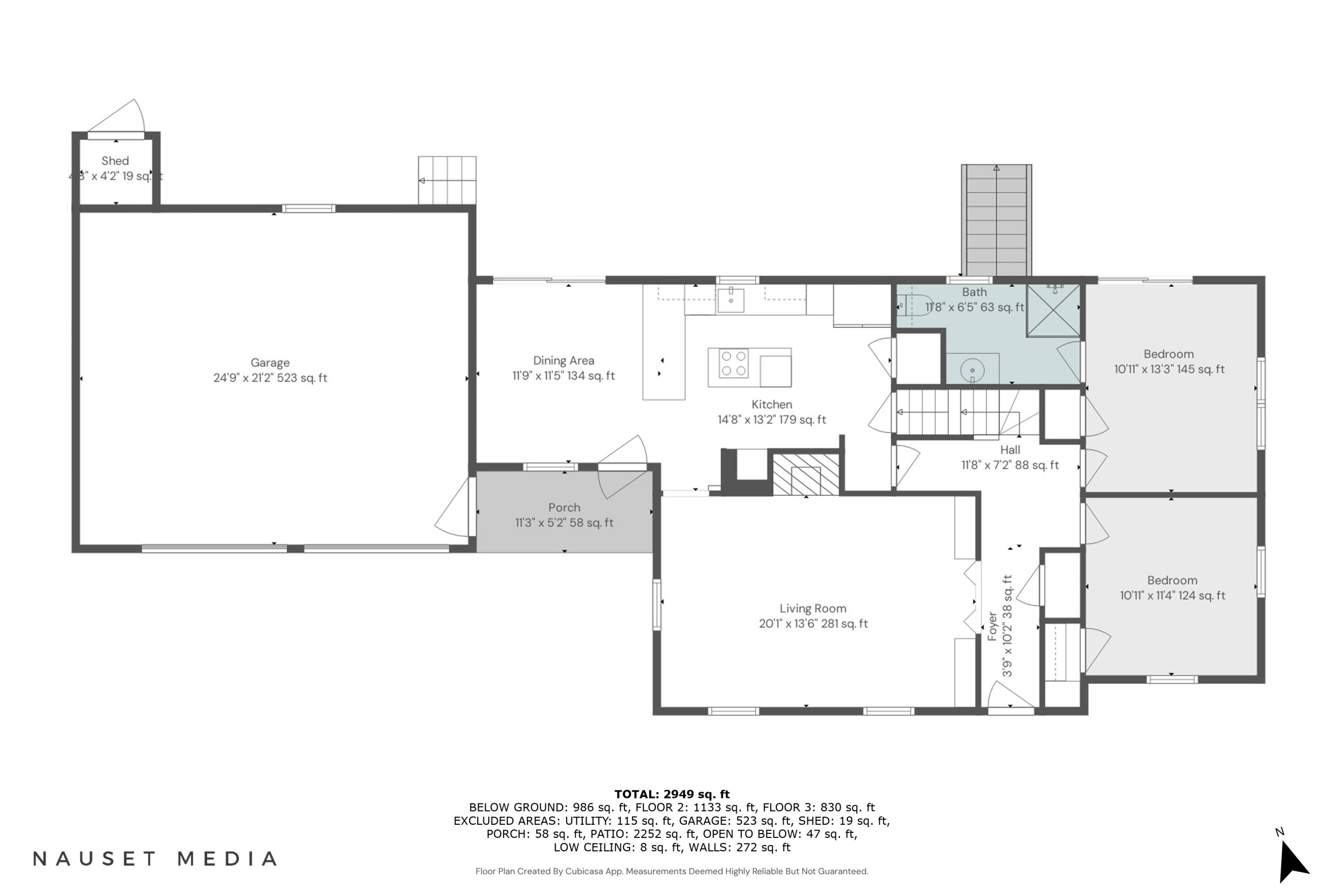 13 Two Ponds Road Property Photo 36